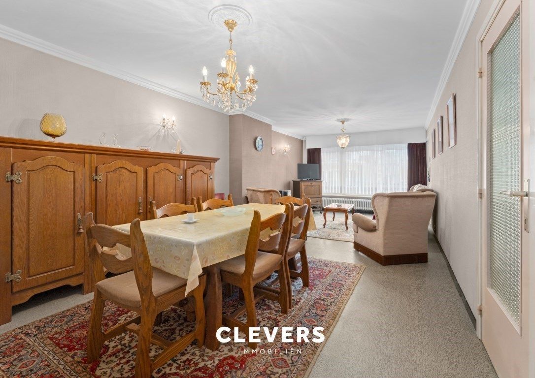 Goed onderhouden 2 slpk app. op rustige locatie foto 5