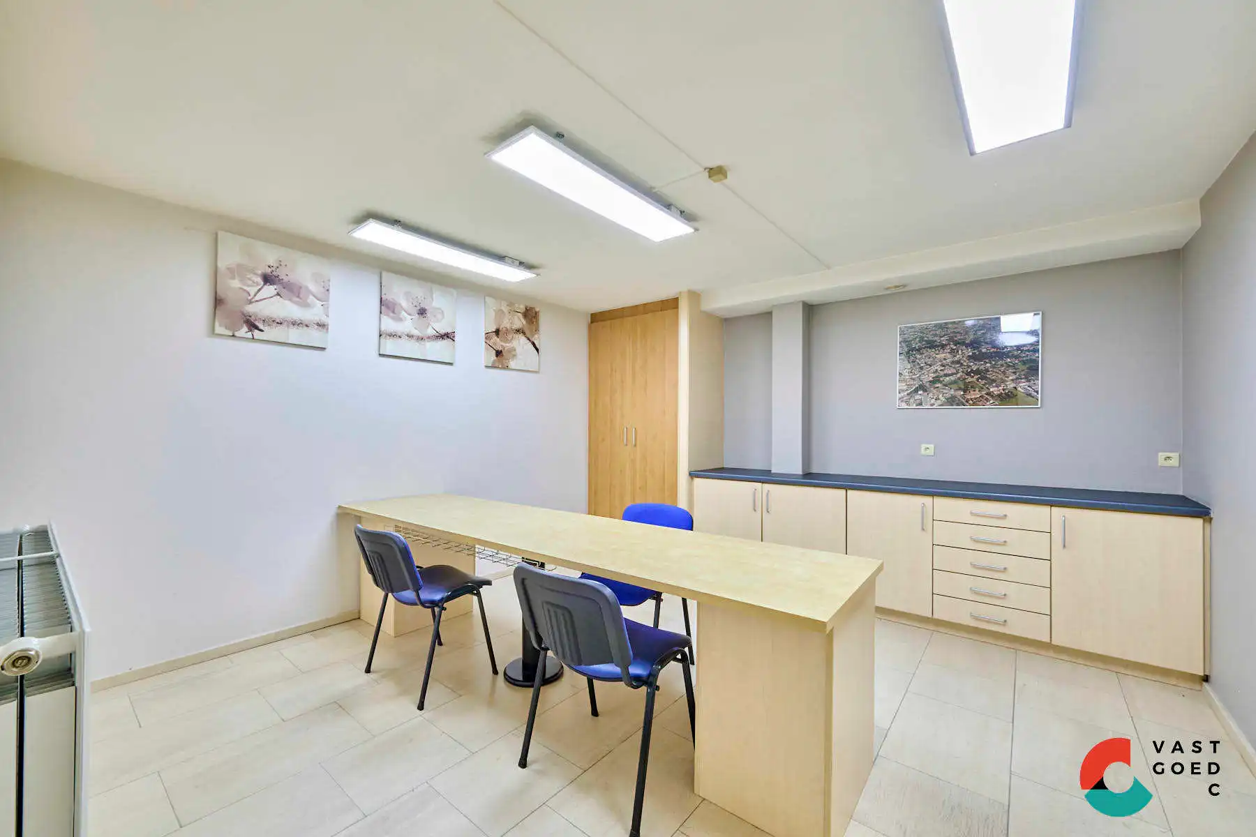 Commerciële ruimte te koop foto 14