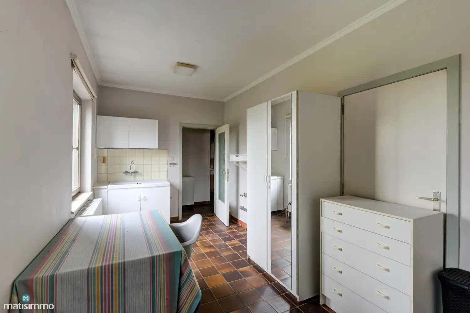 RIANTE VILLA MET CHARMANTE UITSTRALING ALS LANDHUIS OP ZEER RUIM PERCEEL IN WELLEN foto 18