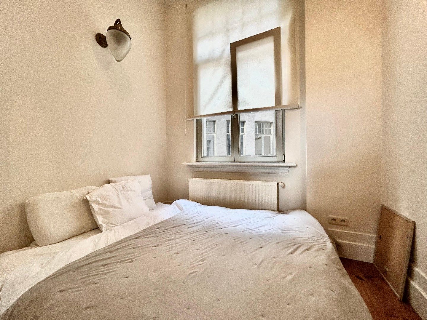 Prachtig 2slpk app in het OOST-KASTEEL foto 10