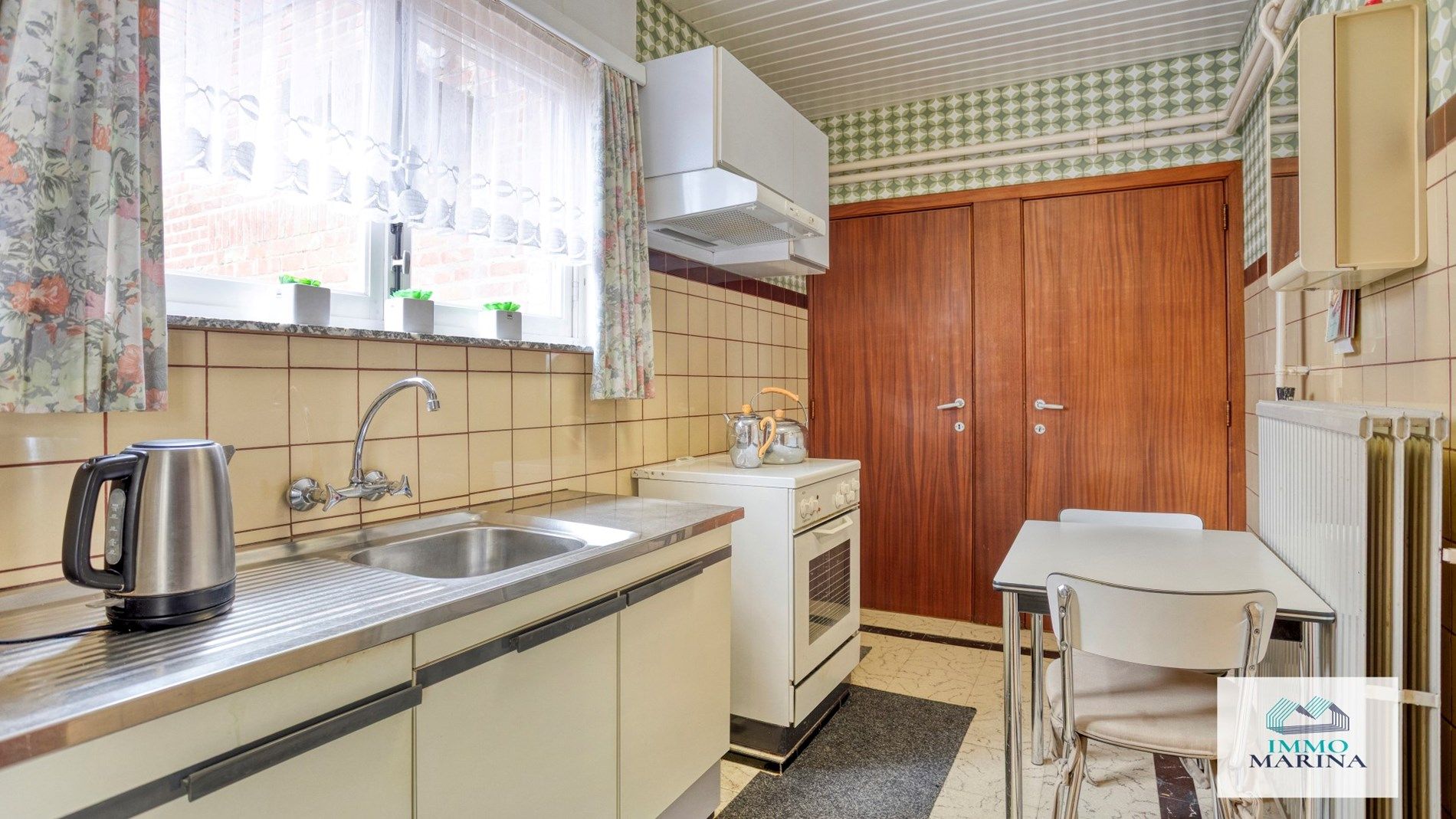 Goed onderhouden woning op wandelafstand centrum Baal foto 5