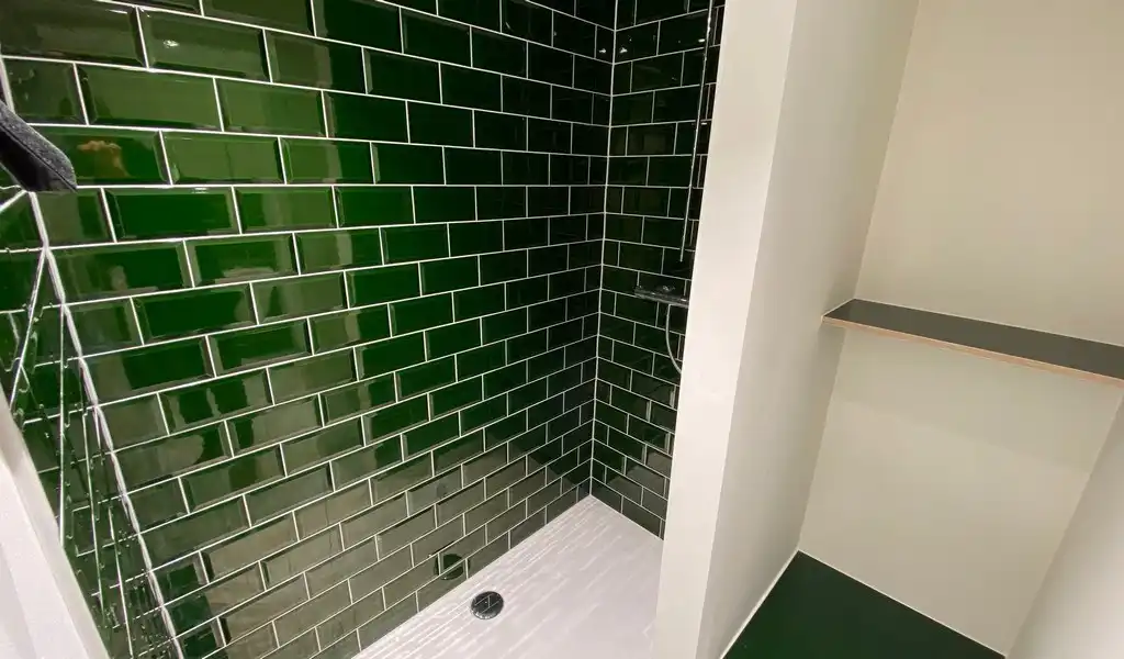 Kantoorruimte te huur in MB Office Park 1 aan The Loop in Gent foto 14