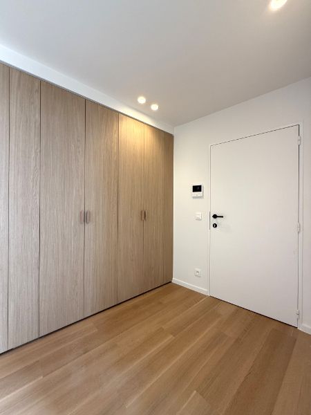 Prachtig luxe-appartement op toplocatie nabij de Rozebroeken – energiezuinig wonen in stijl foto 19