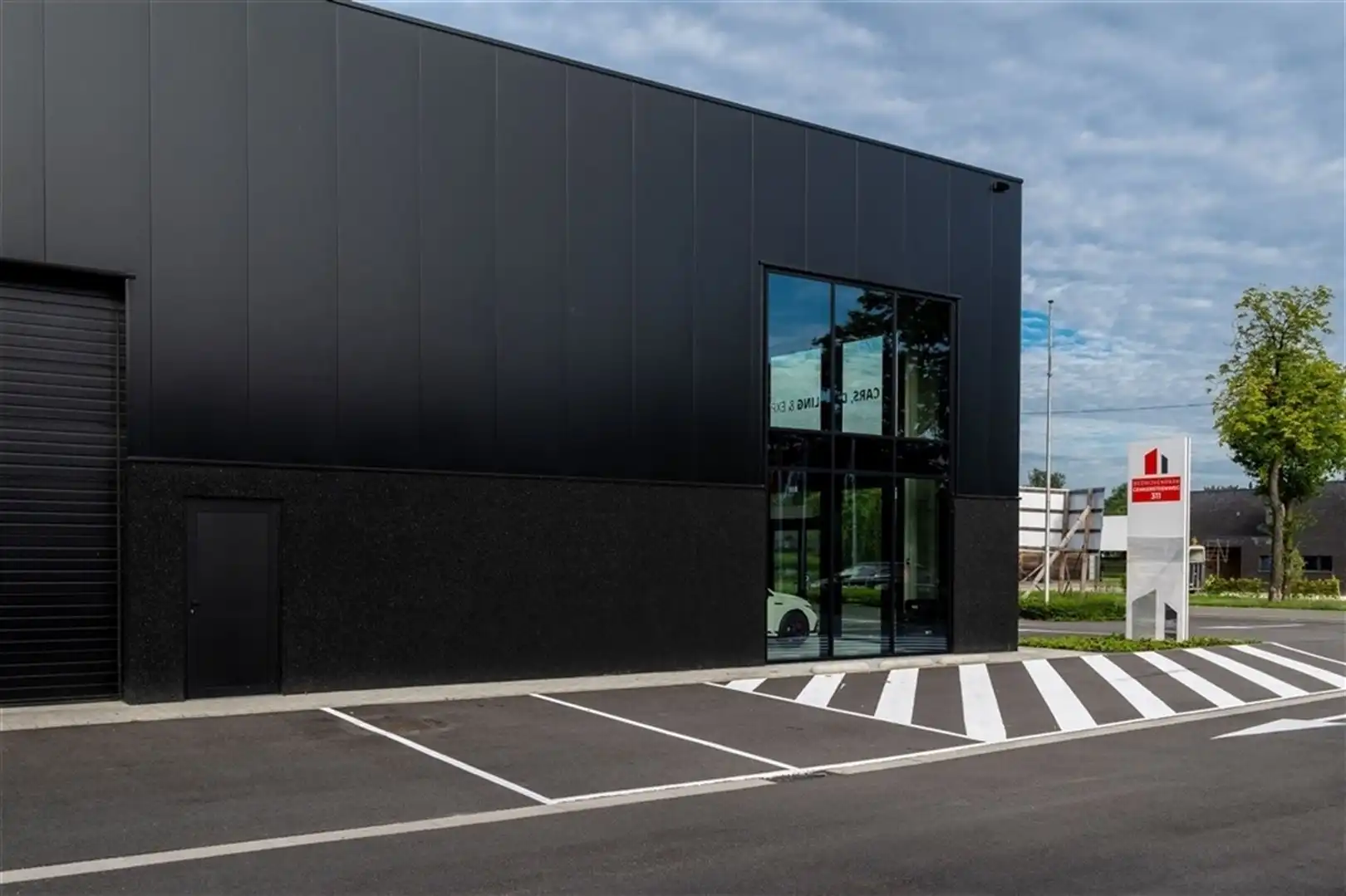 KMO-project Genkersteenweg foto 9