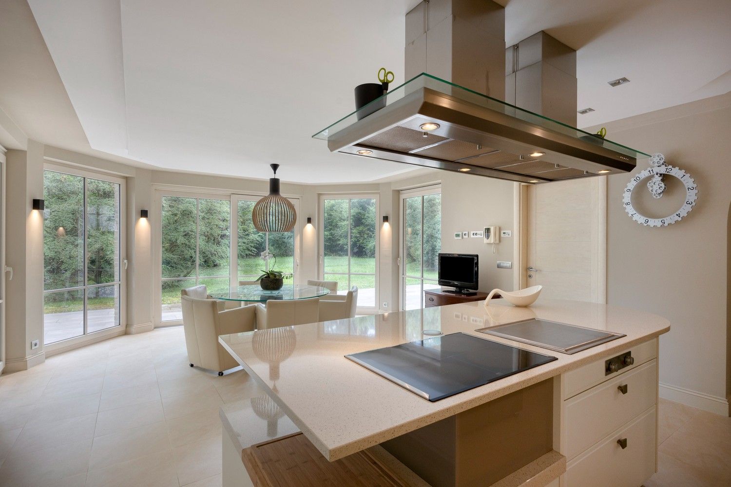 Luxueus én zorgeloos wonen in een groene omgeving nabij het centrum van Maasmechelen foto 20