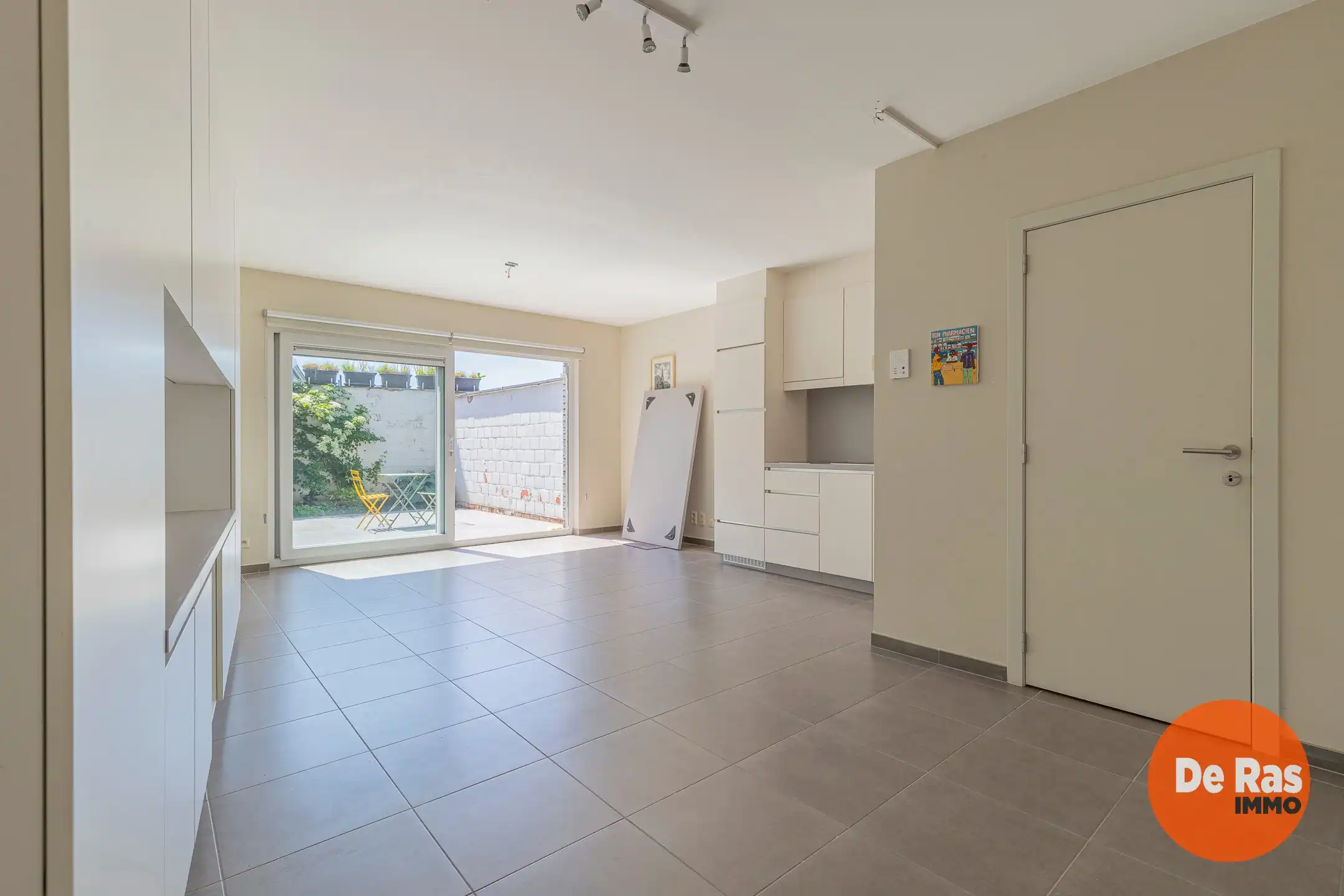 ERPE-MERE - Instapklaar appartement/ opbrengsteigendom foto 10