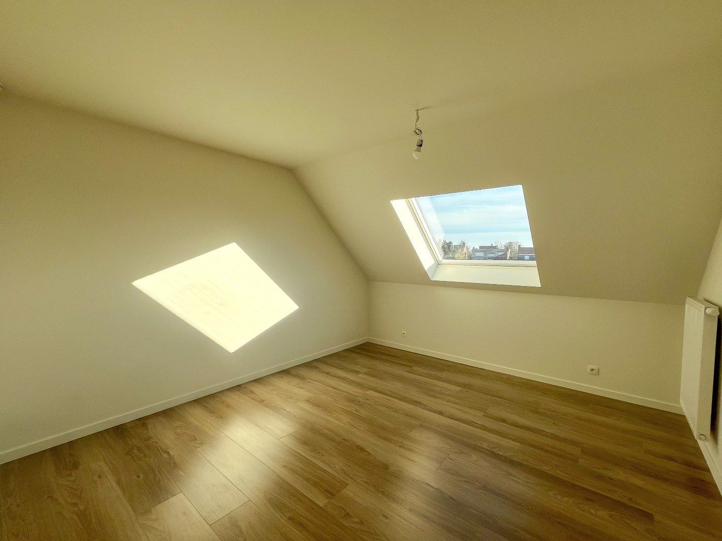 NIEUWBOUWZATERDAG 13/12: 10u - 12u - Halfopen nieuwbouwwoning met 3 slaapkamers foto 17