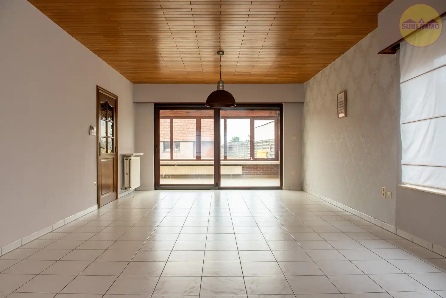 Open bebouwing met ruim bijgebouw op een perceel van 1.100 m² in Geel foto 14