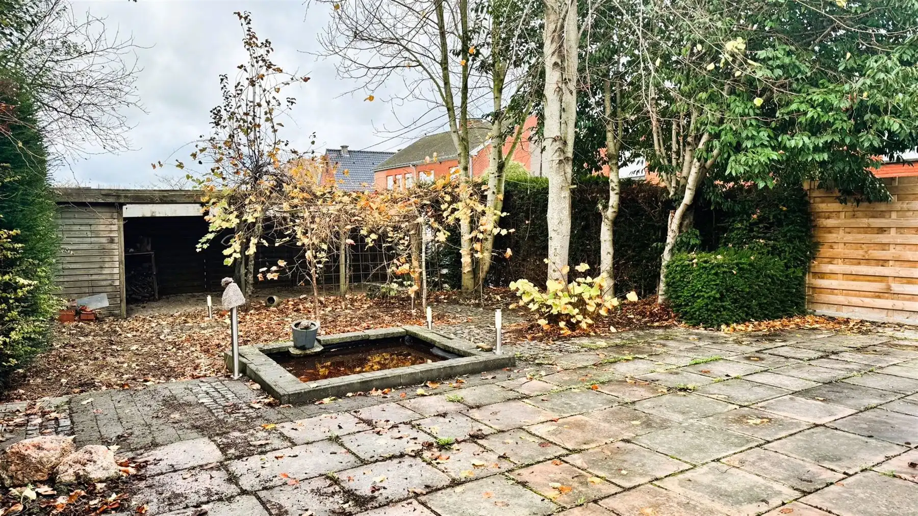 Landelijke woning met 5 slaapkamers - geen renovatie plicht - Deelgemeente Otegem foto 9
