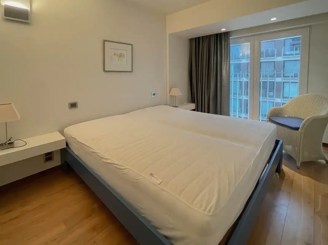 appartement met 3 slaapkamers foto 13