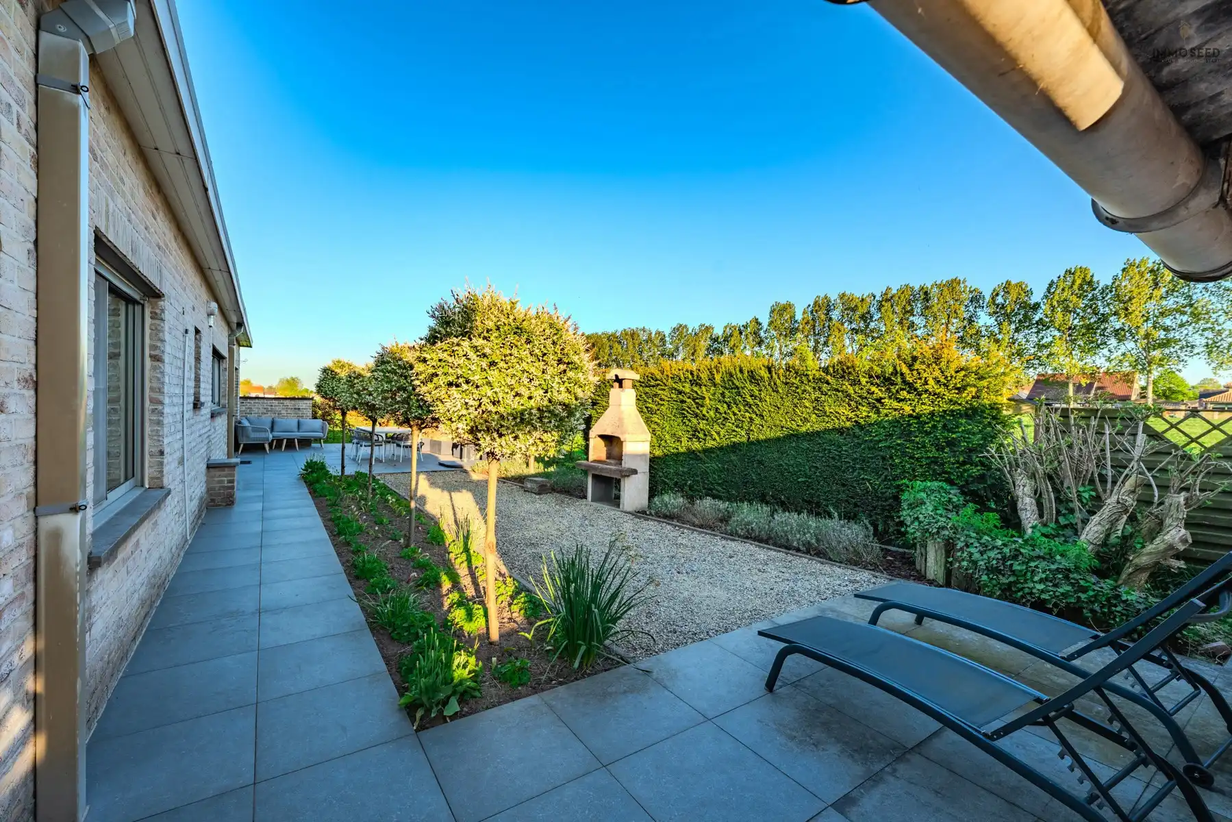 Verrassend ruime woning met verzichten foto 17