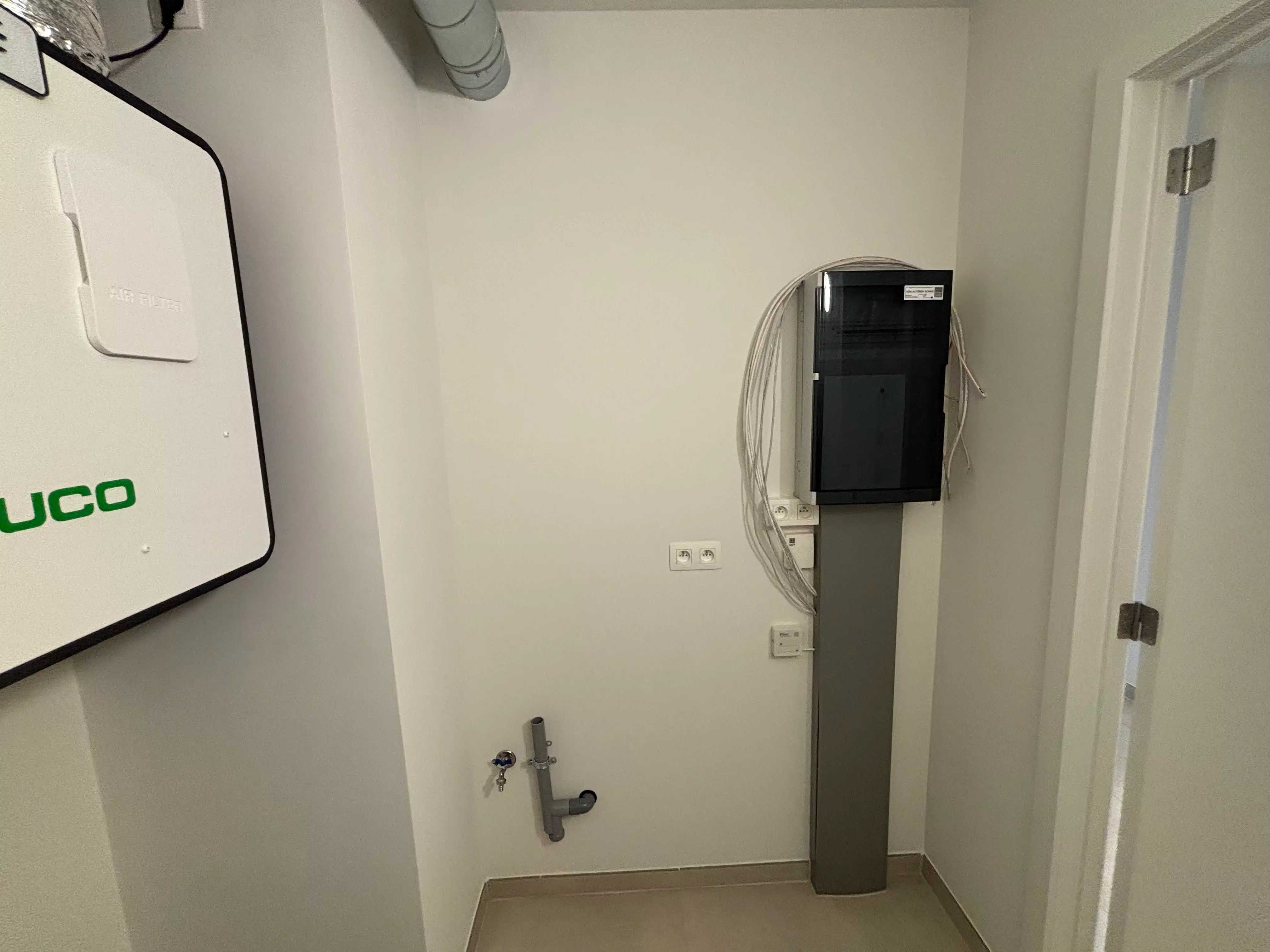 Te huur: Lichtrijk & ultra-zuinig appartement in Koningslo foto 4