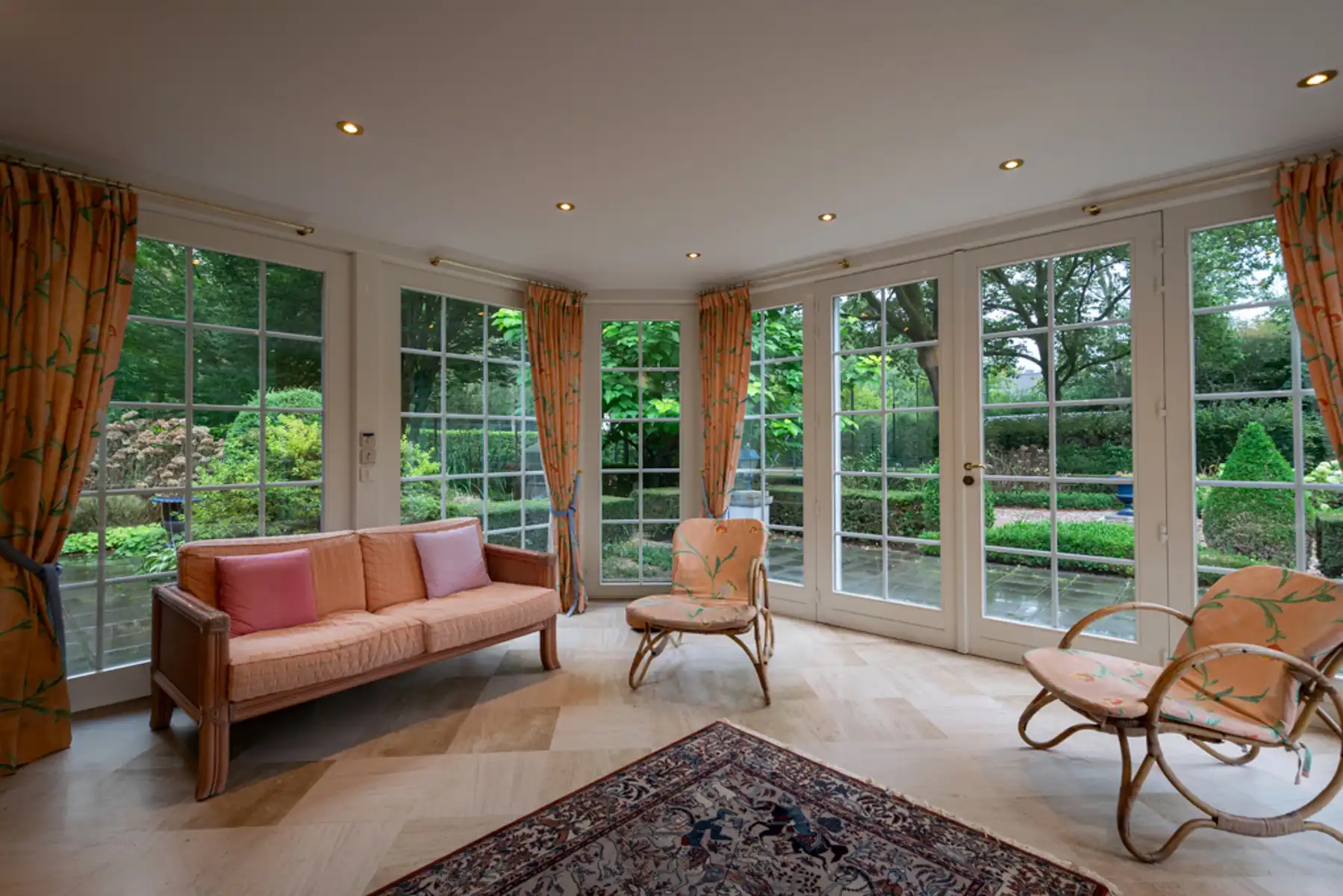 LAPORTA MANOIR MET KLASSE OP TOPLOCATIE foto 13