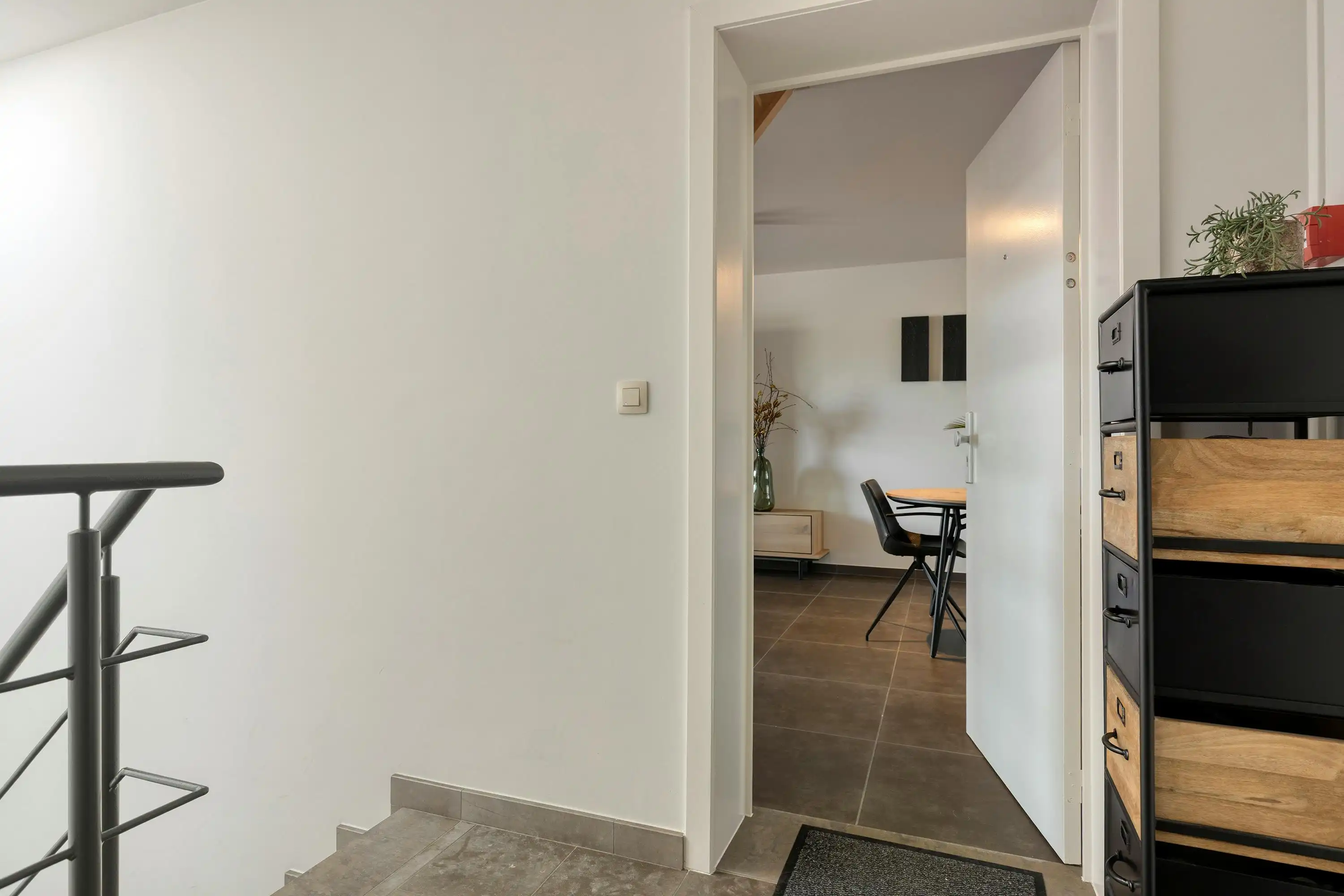 Duplex appartement met 2 slaapkamer te koop in Zandvliet!  foto 36