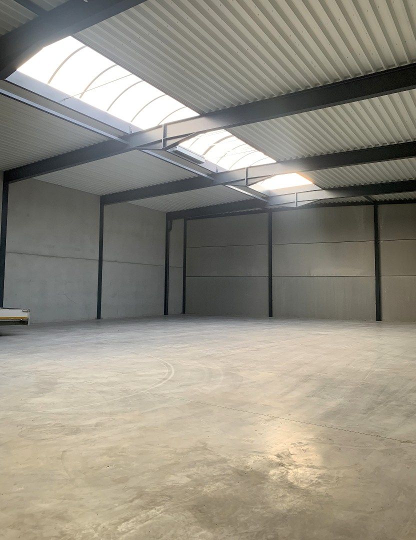 KMO Unit: Pittem foto 8