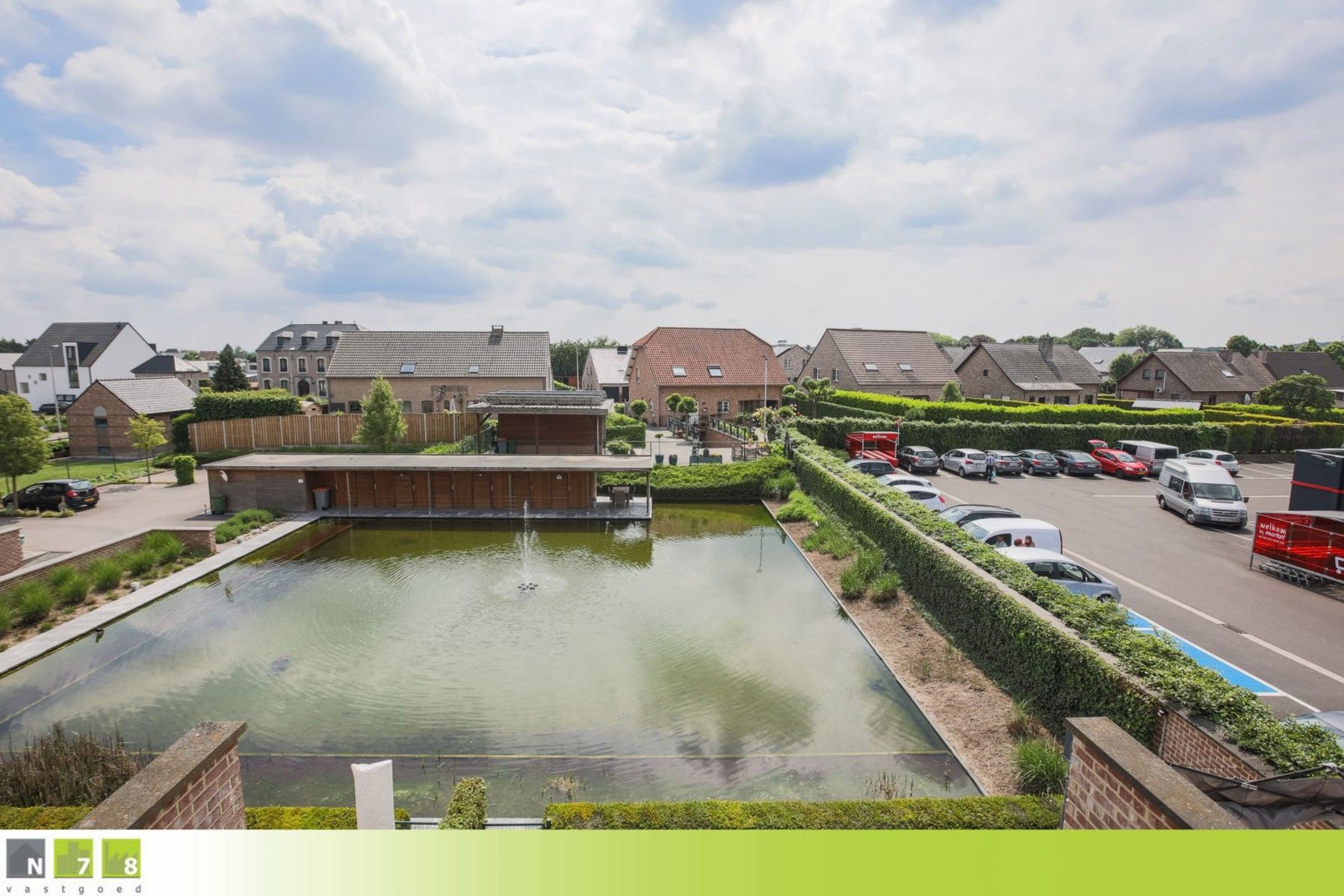 Appartement te huur foto 18