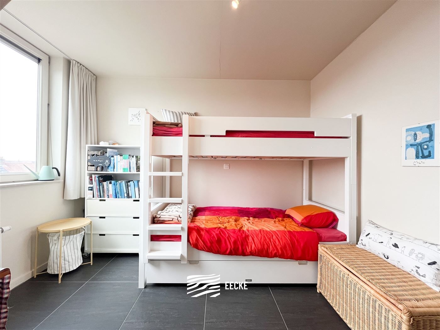 Appartement met 2 slaapkamers foto 10