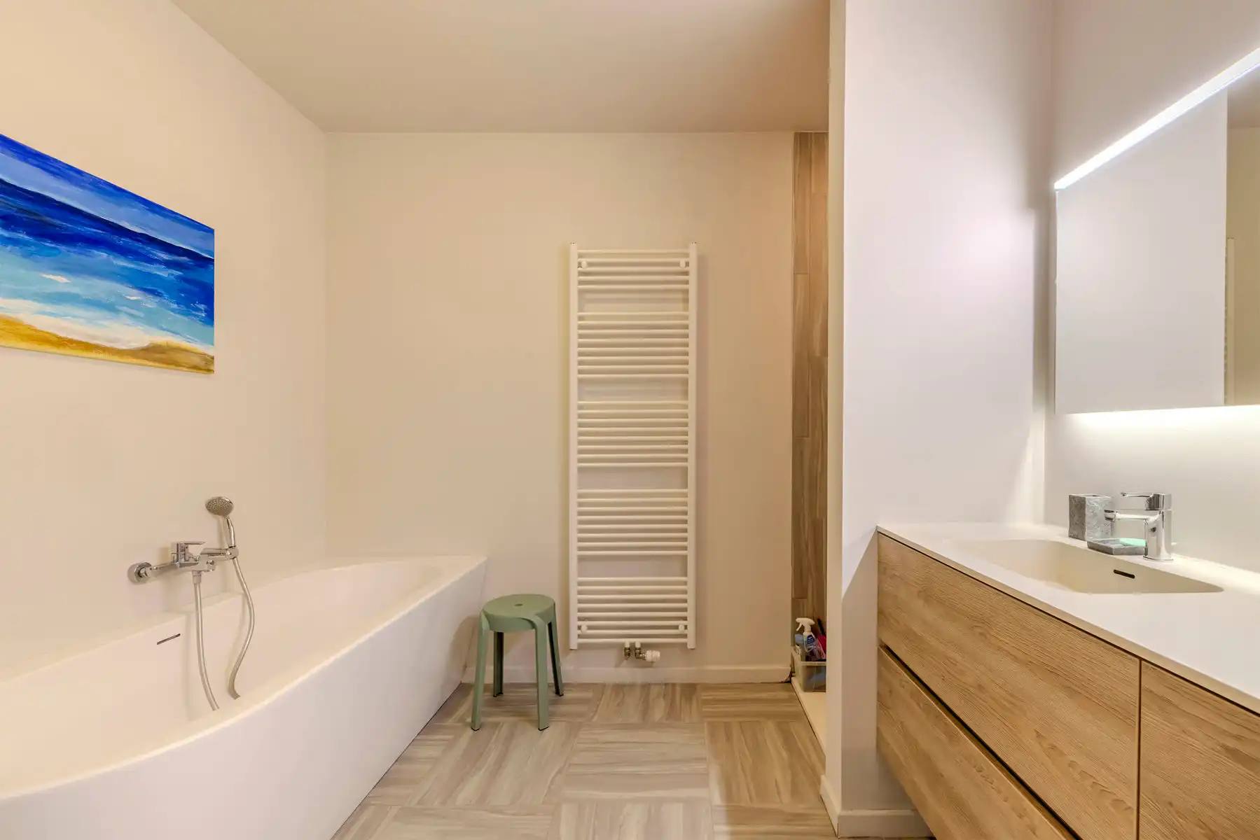 Instapklare woning met tuin op top ligging in Rijkevorsel foto 15