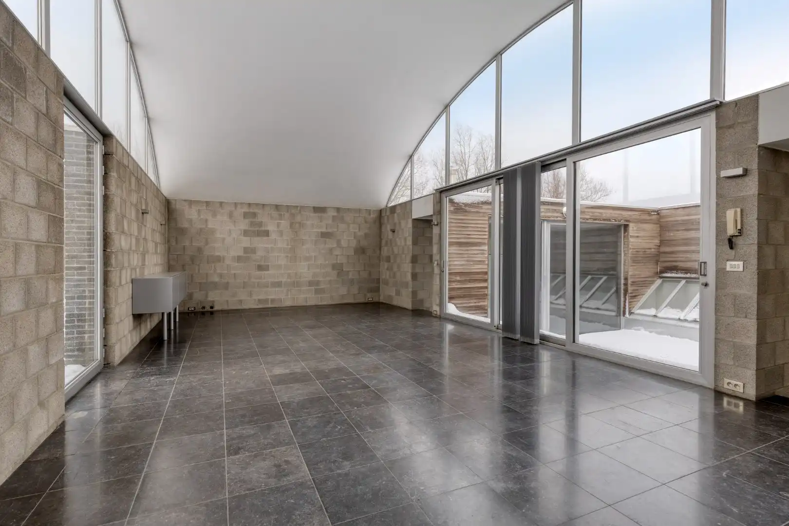 Polyvalent nijverheidscomplex op bedrijventerrein KREKELENBERG BOOM foto 26