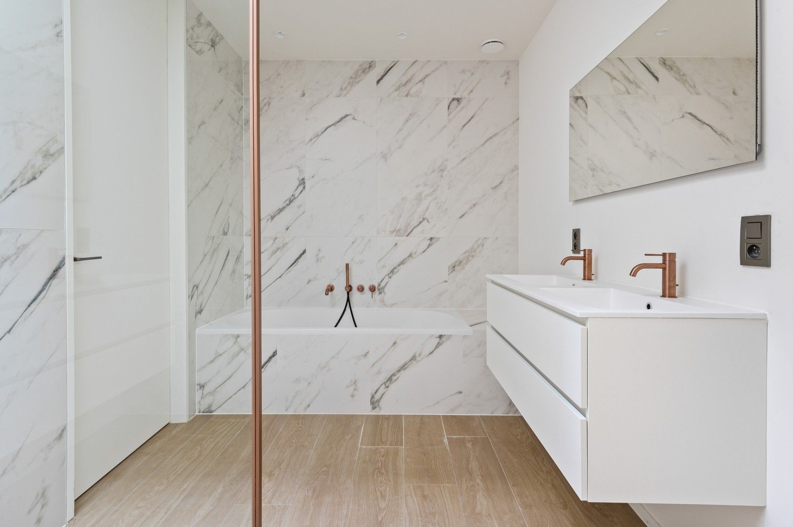 Moderne nieuwbouwvilla op prachtig perceel 4.718 m² - 2% RR! foto 18