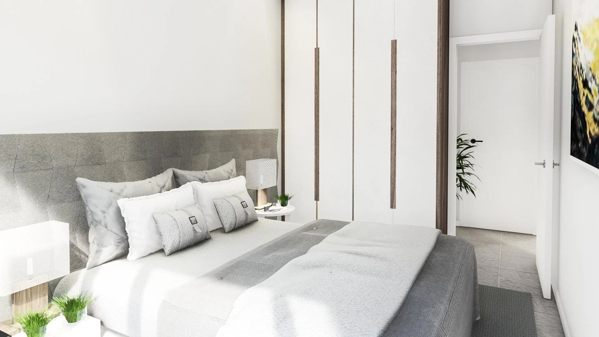Wonen in harmonie met de natuur – eigentijdse woningen in de groene heuvels van Murcia foto 10