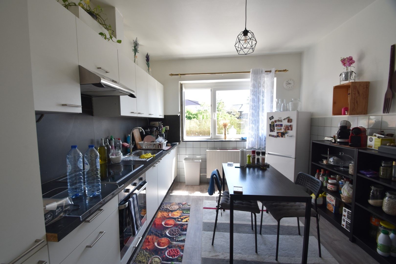 Rijhuis te huur foto 5
