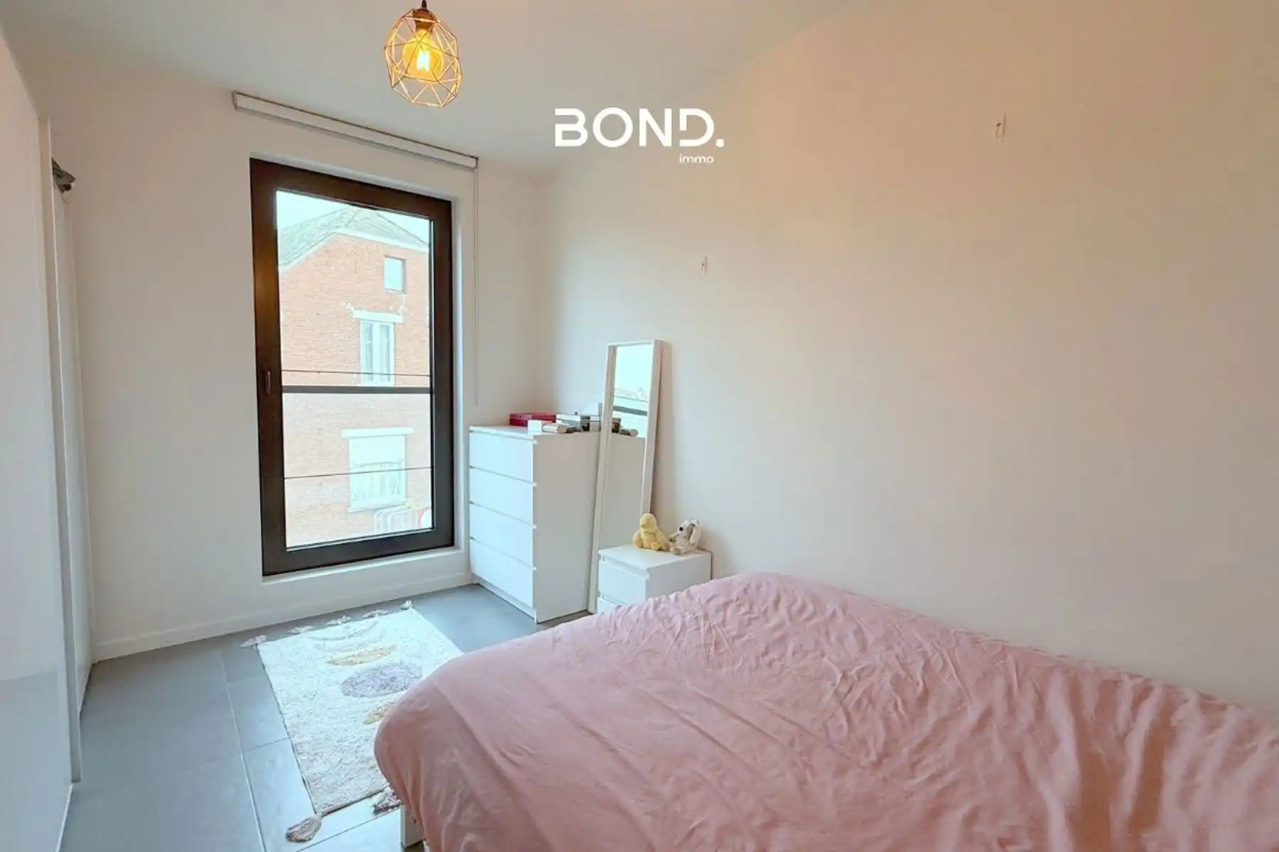 Instapklaar 2-slaapkamerappartement foto 10