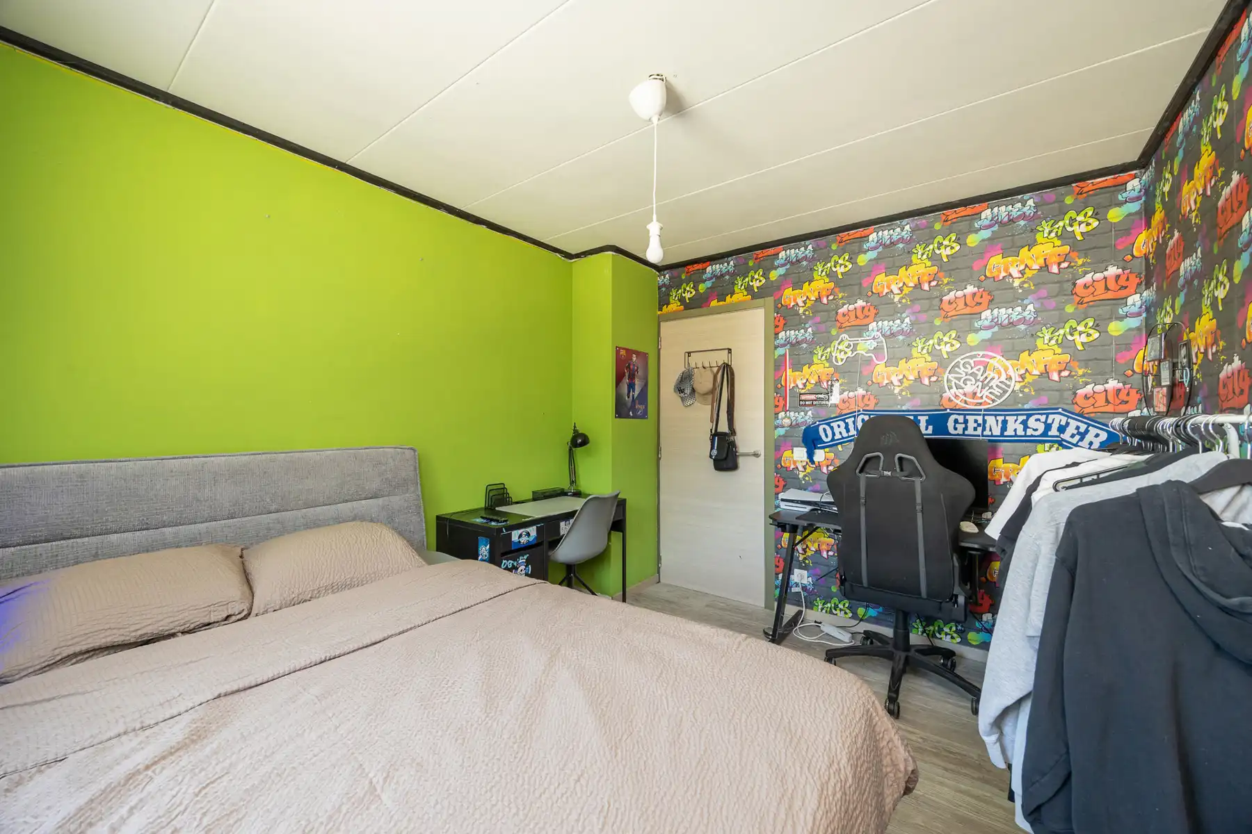 Huis te koop foto 24