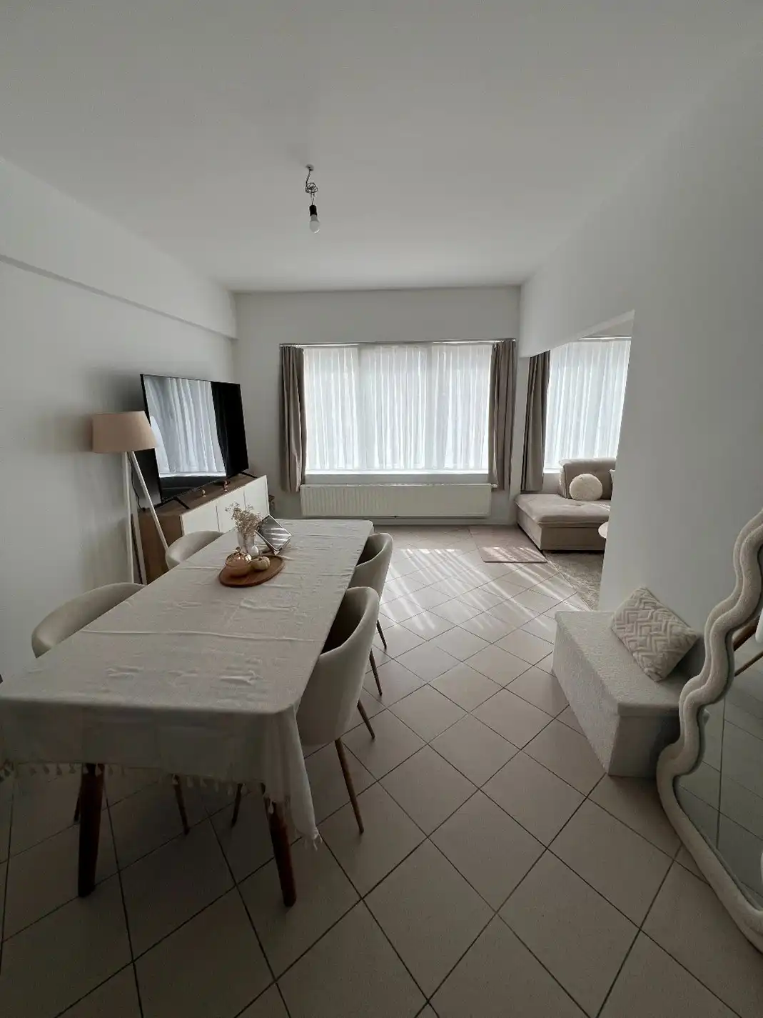 Appartement met 1 slaapkamer foto 3
