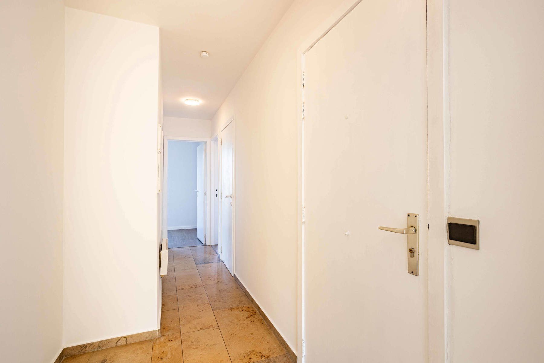 Appartement nabij OLV Ziekenhuis Aalst!  foto 4