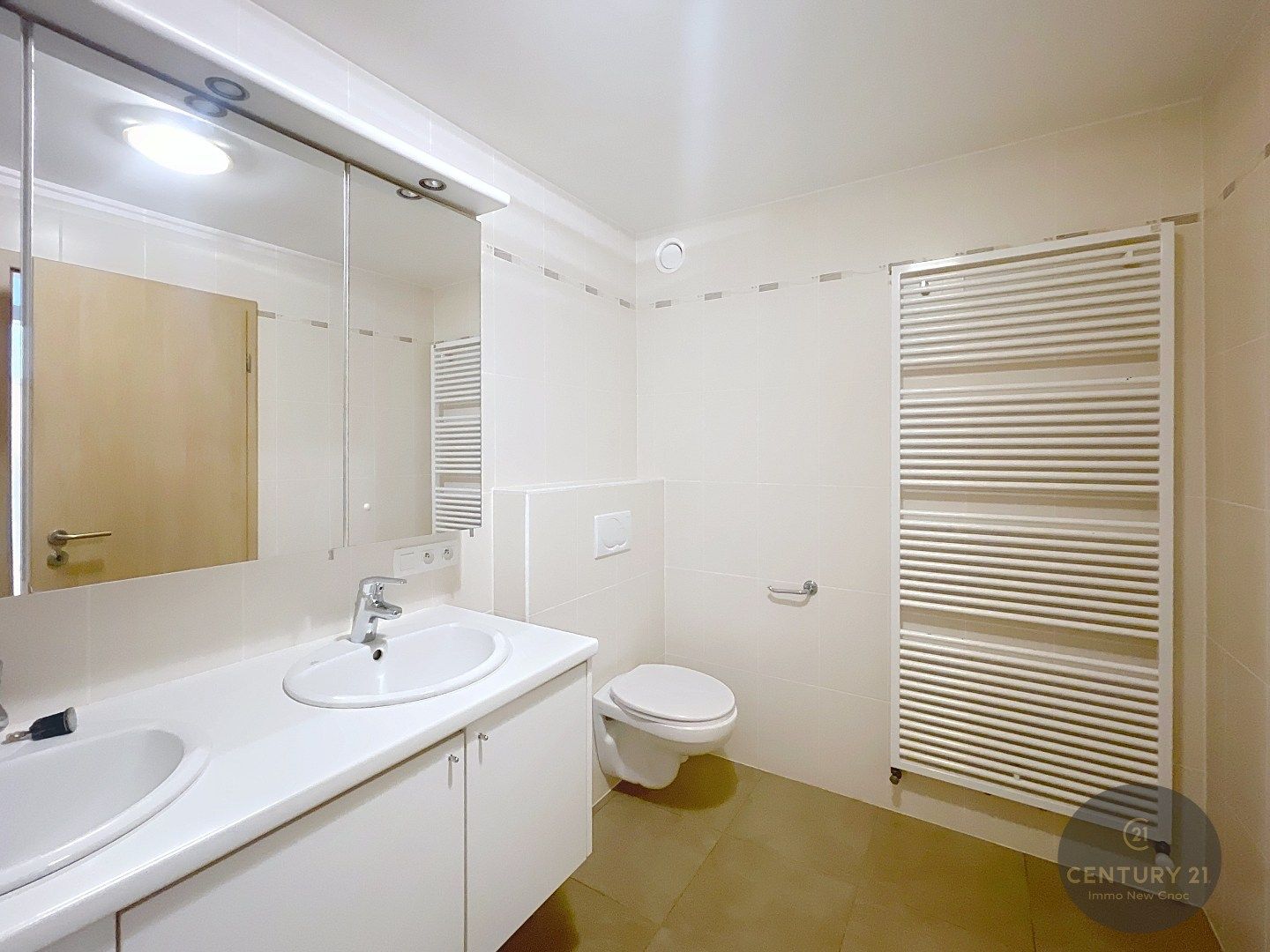 Instapklaar appartement in het centrum van Westkapelle foto 11