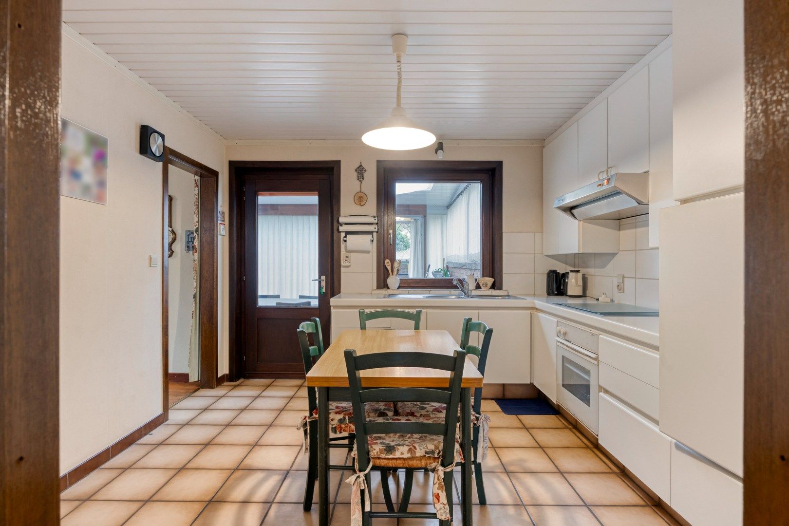 Goed onderhouden open bebouwing op perceel van 9a49ca ! foto 8