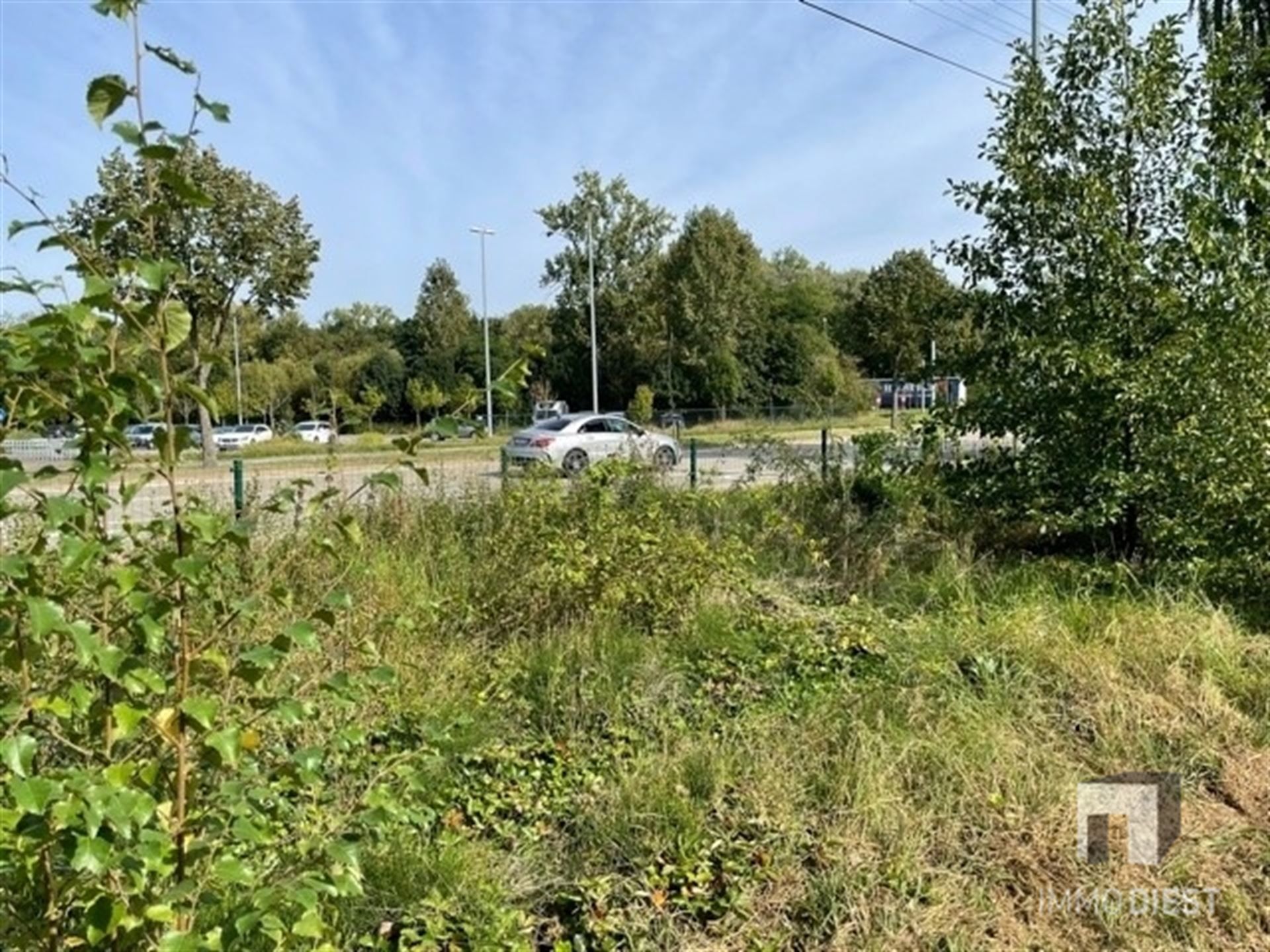 Projectgrond voor 3 villa's aan het water foto 16