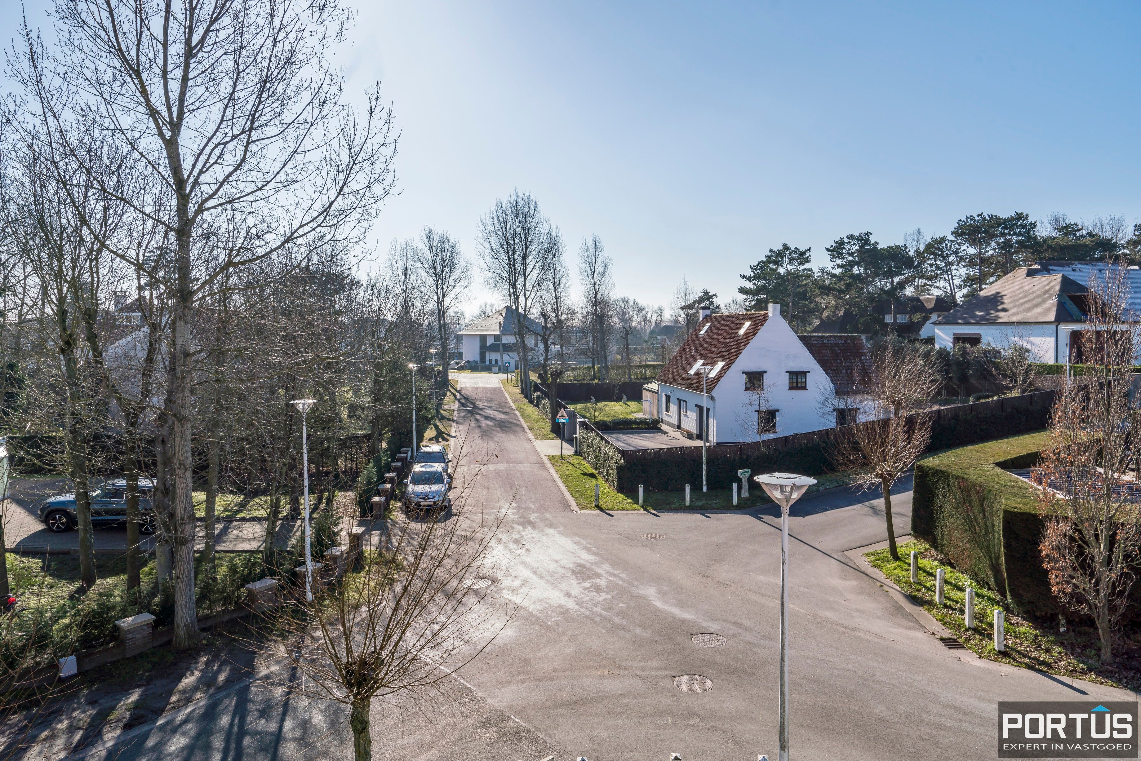 Ruim appartement te koop te Nieuwpoort met 4 slaapkamers foto 20