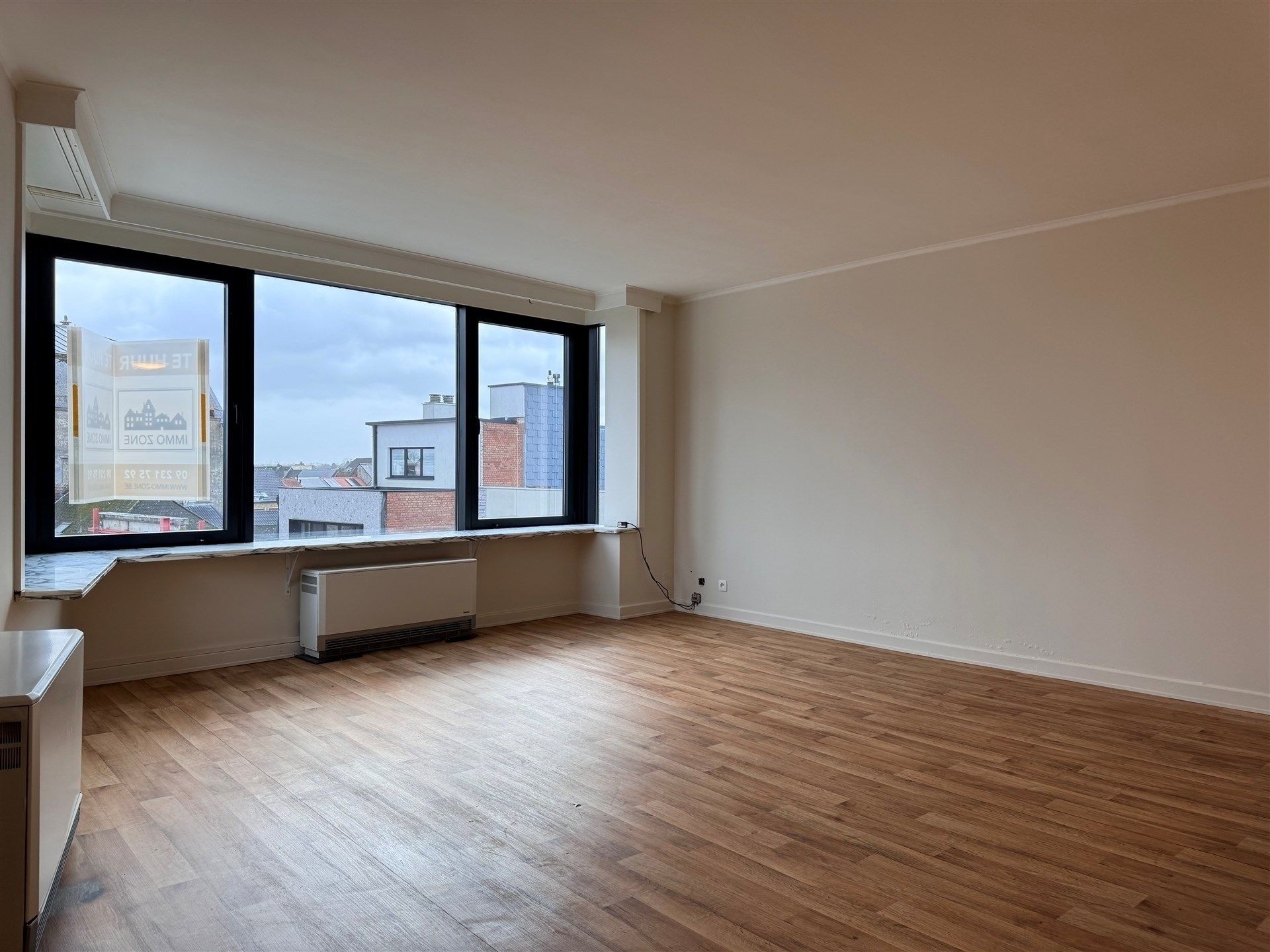 Gunstig gelegen appartement in centrum van Wetteren. foto 5