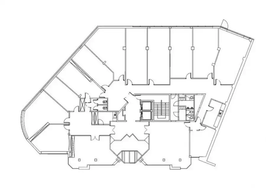 Louis Schmidtlaan 87, 1040 Etterbeek foto 6