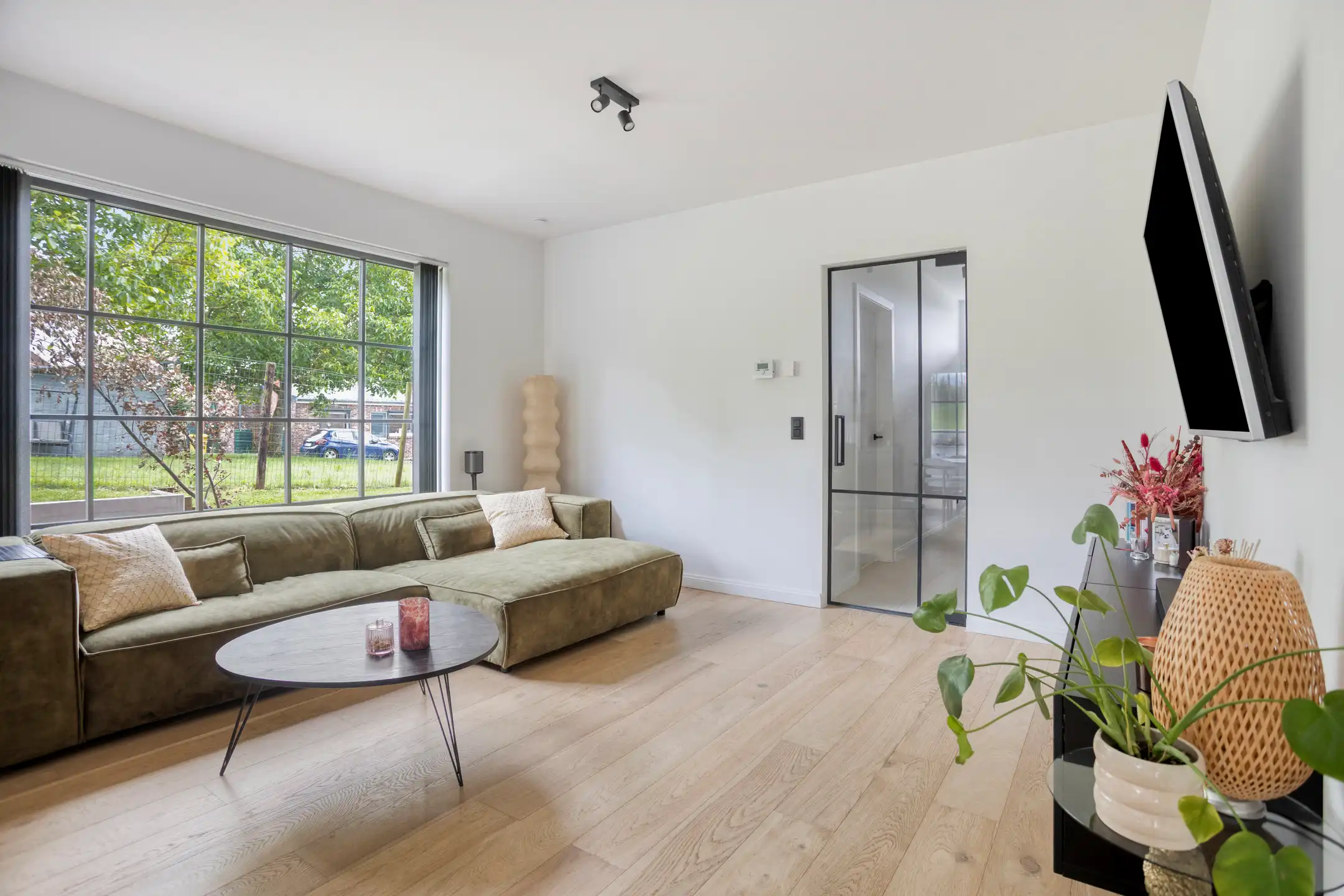 Recente BEN-woning met 4 slaapkamers op 10 are foto 6
