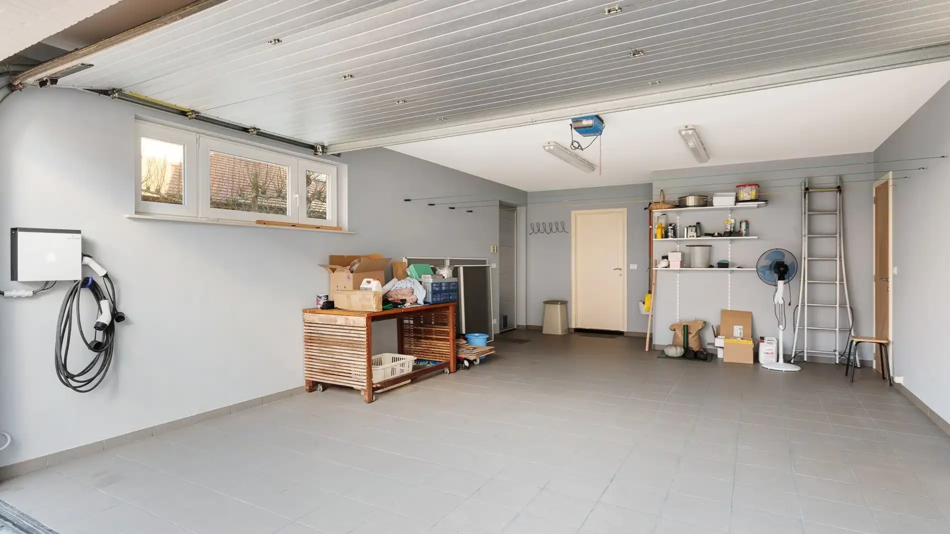 Kwalitatieve villa op 1362 m² te Knokke-Heist foto 17