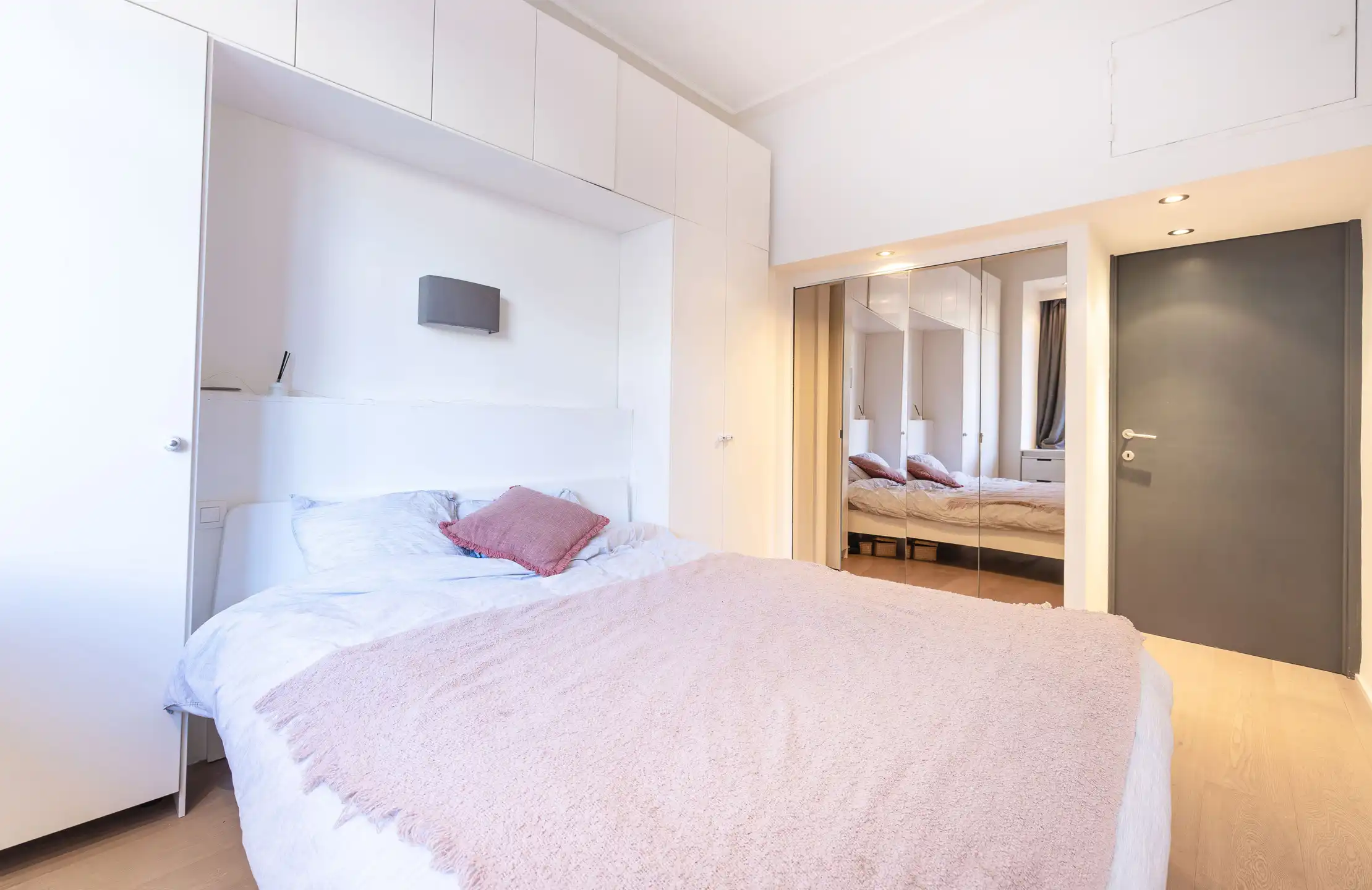 Uw cocon met terras op de Louizalaan foto 10