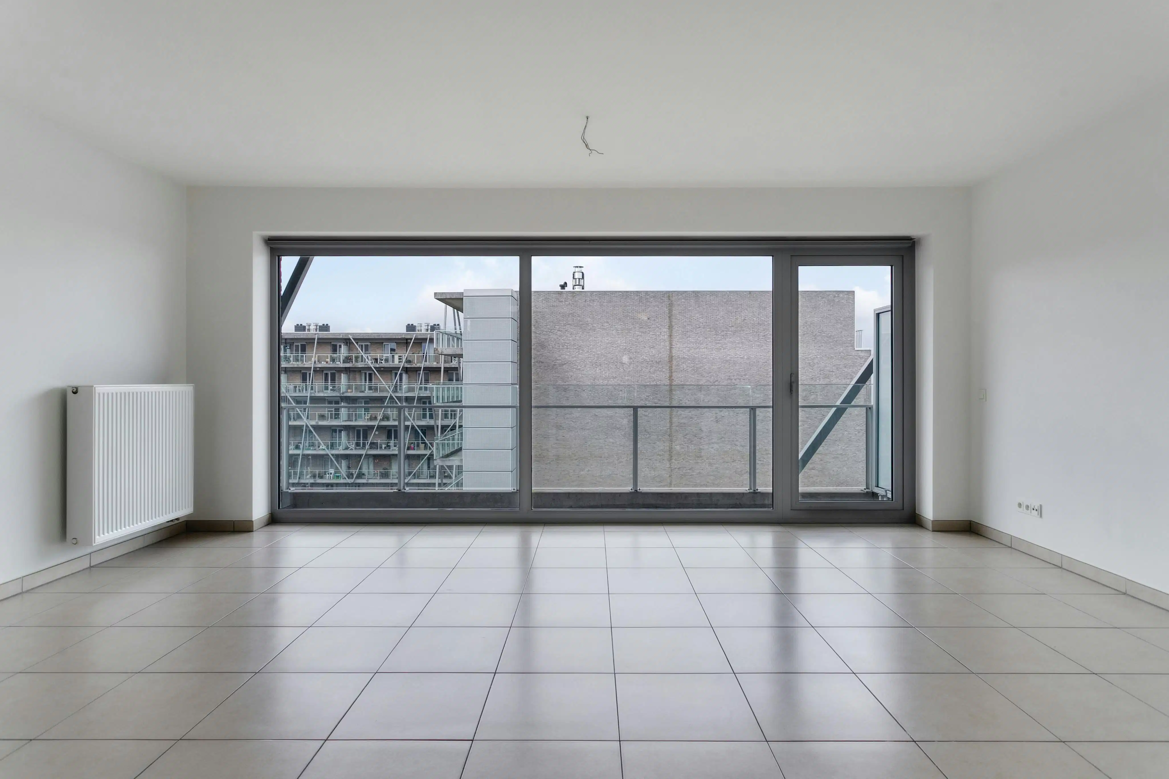 Instapklaar appartement met EPC A nabij het station van Brugge foto 2