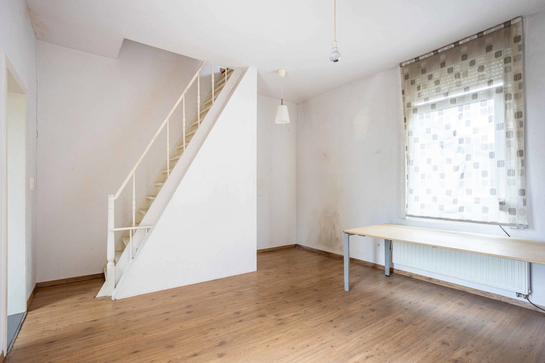 Charmante rijwoning binnen stadsring Gent foto 8