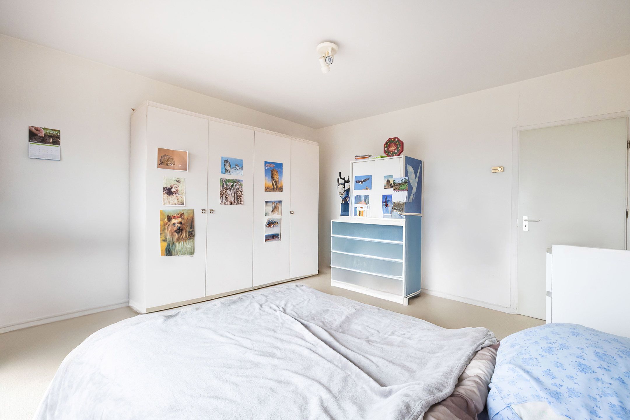 Ruim appartement van ± 100m² met 2 slaapkamers foto 6