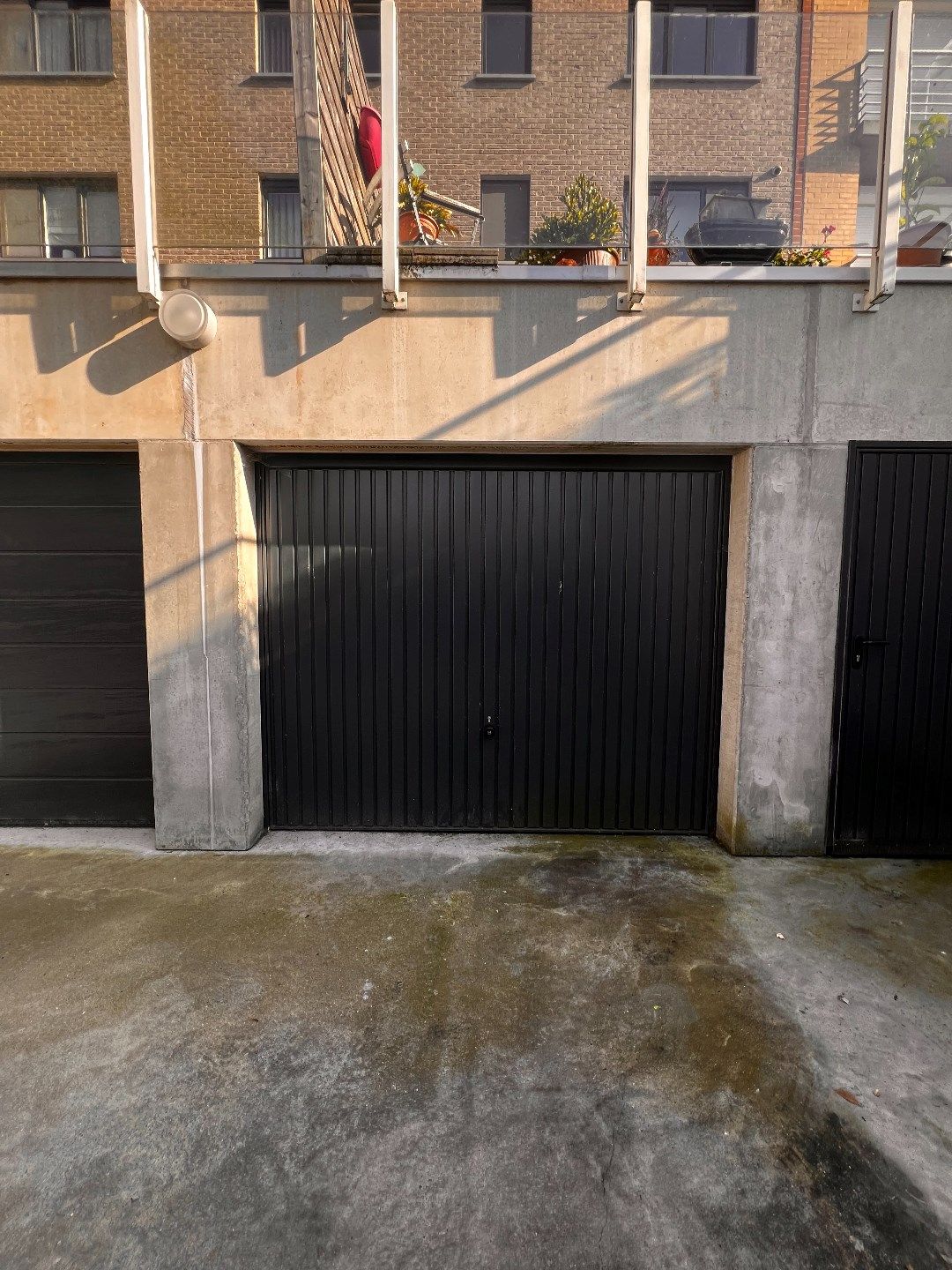 Garage te huur Brugseweg 67 - - 8900 Ieper