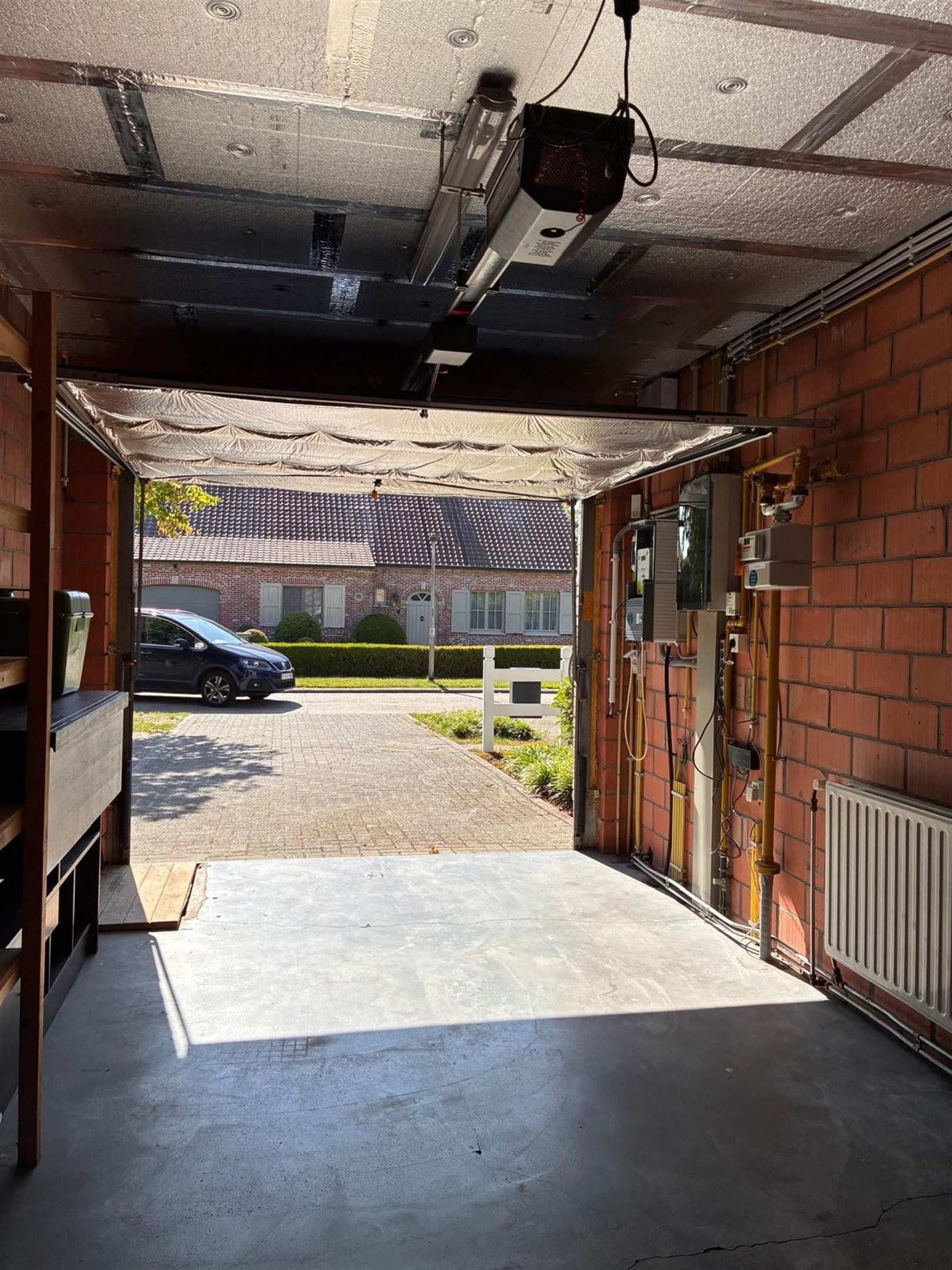 Instapklare villa met AIRCO met 4 slaapkame in Brasschaat! foto 43