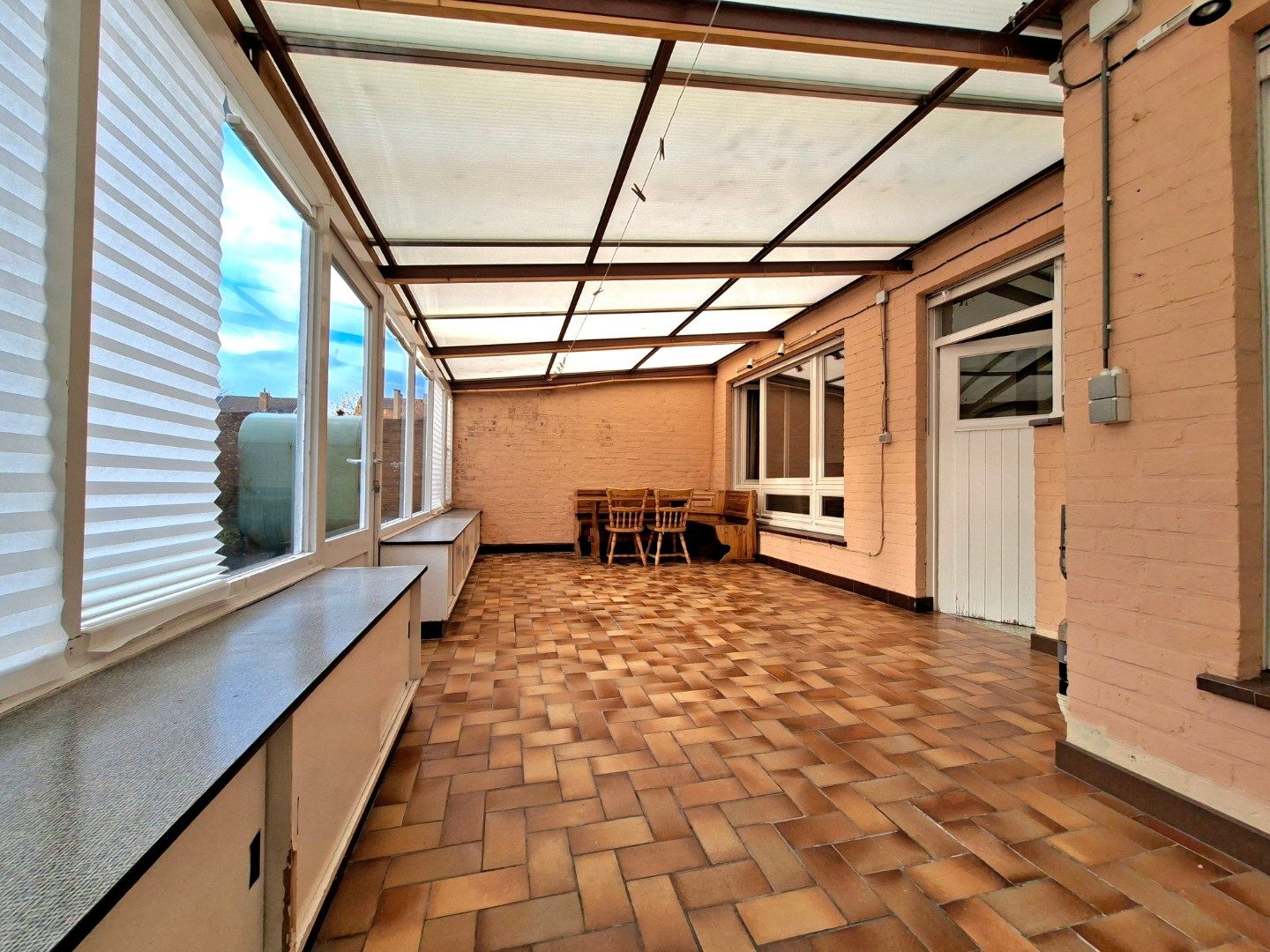 Ruime goed gelegen woning  foto 7