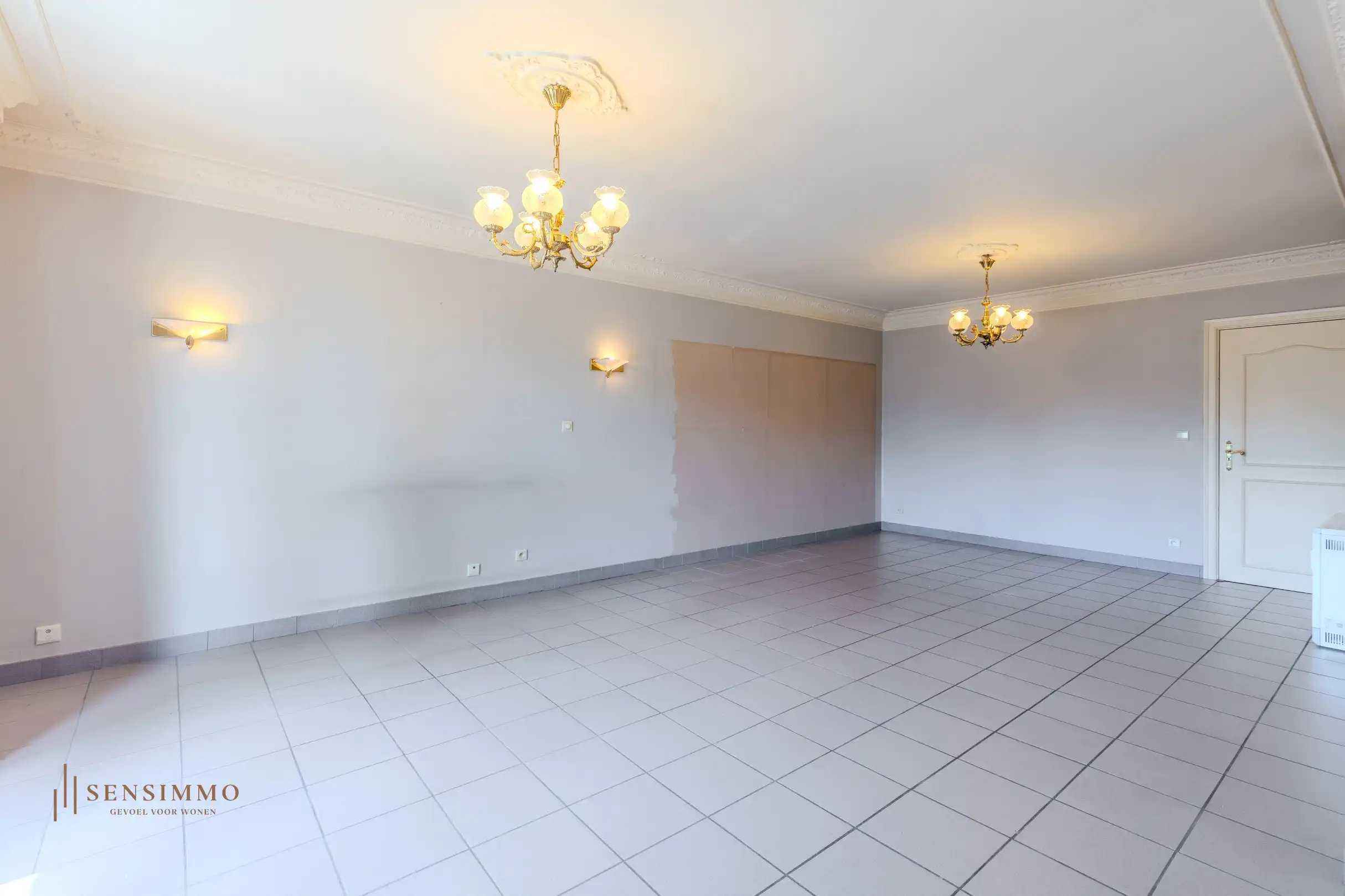 Appartement met 3 slaapkamers in Genk foto 5
