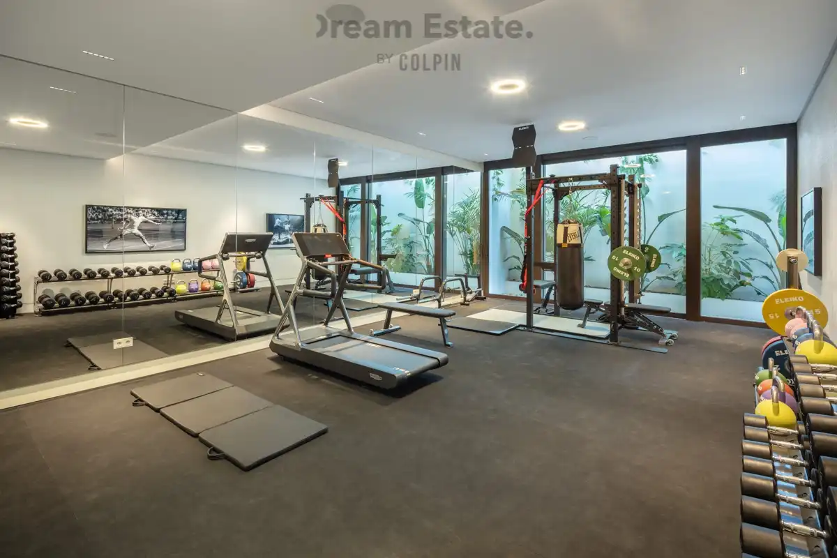 Het meest luxueuze herenhuis gebouwd in La Cerquilla! foto 12