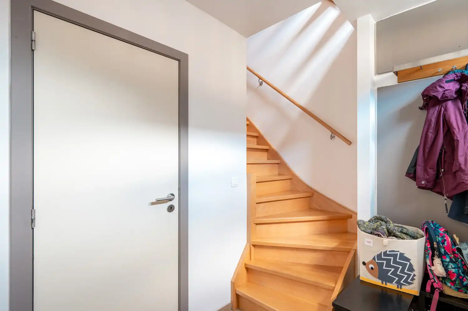 INSTAPKLARE GEZINSWONING I 4 SLPK I EPC=A foto 4