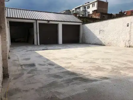 Charmant investeringspand met handelszaak, 2 erkende units en magazijn in hartje Gent foto 22