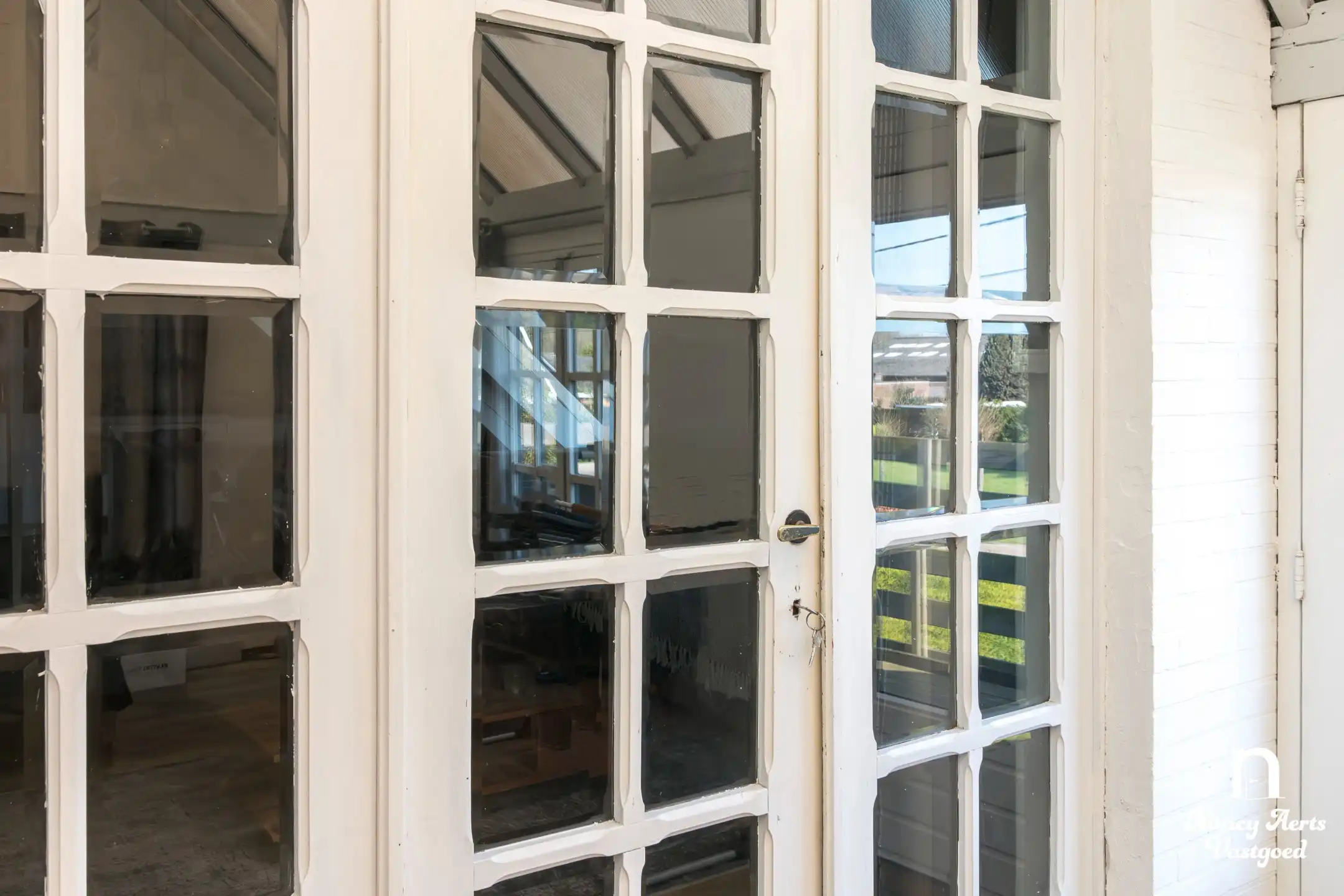 Ruime woning met karakter en talloze mogelijkheden foto 42